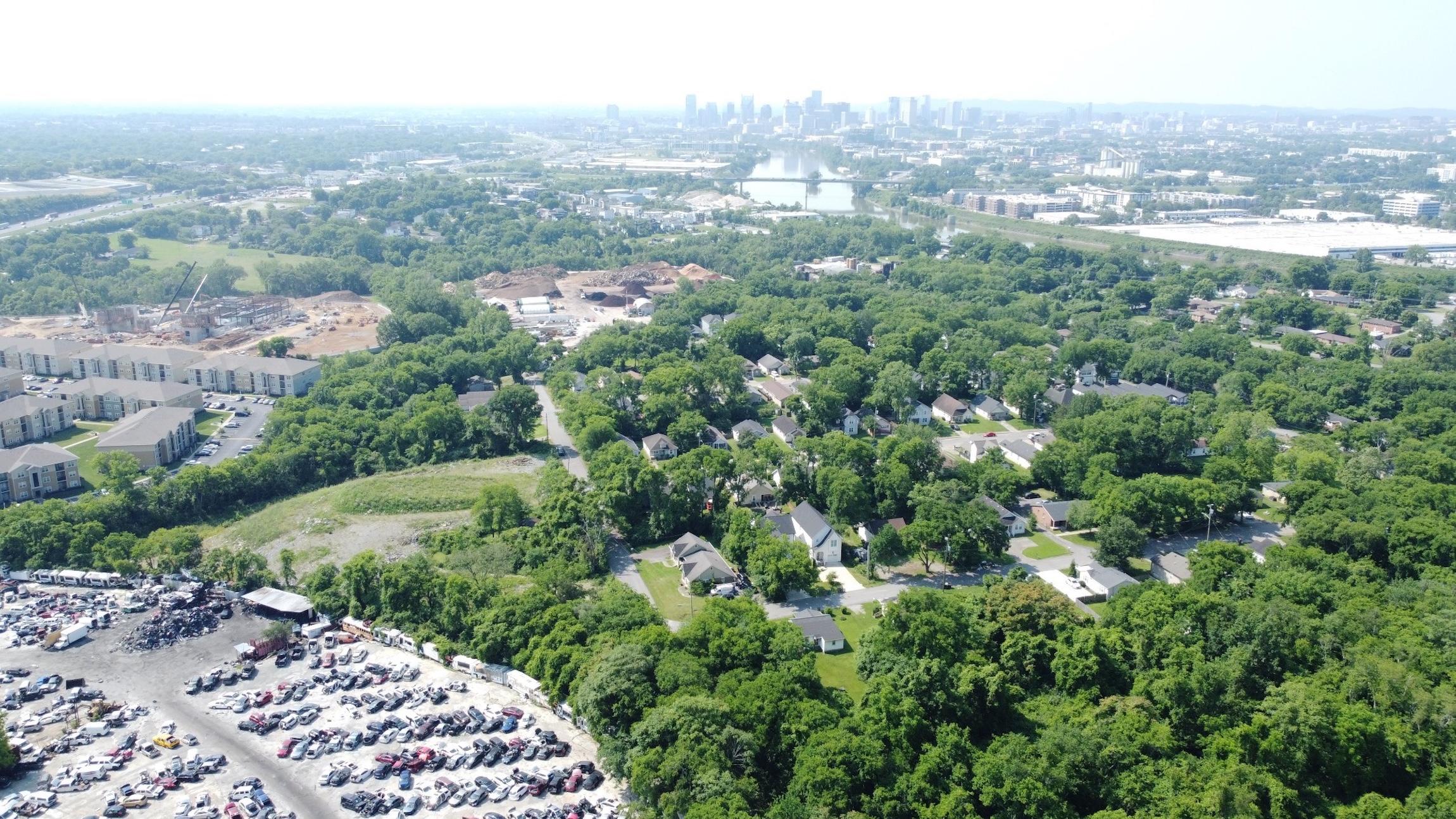  1825 Liberia St, Nashville, TN, 37207 - 物件實景