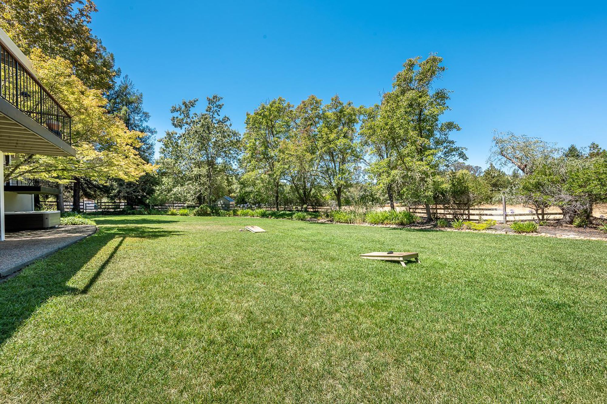  4303 Sonoma Mountain Road, Santa Rosa, CA 95404 - 物件實景
