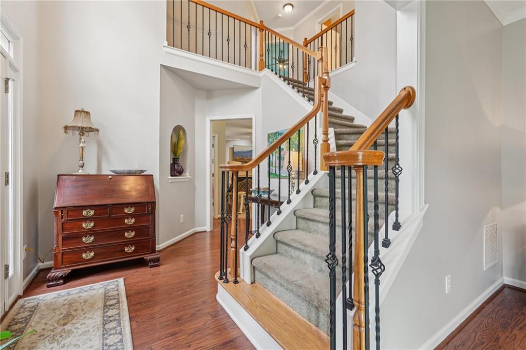 Suwanee, Georgia, 30024, United States, 4 Bedrooms Bedrooms, ,3 BathroomsBathrooms,Residential,For Sale,1974412