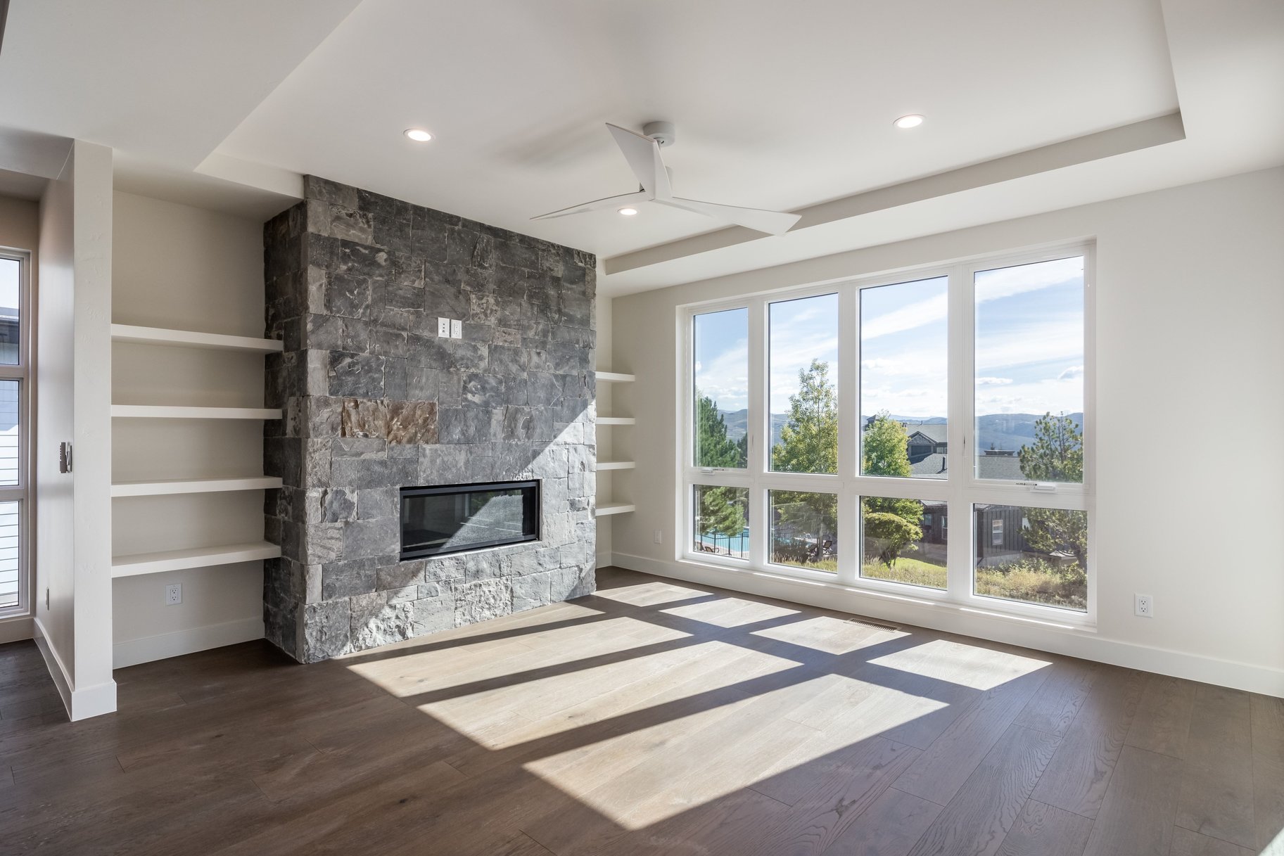  Stunning Keetley Ridge Residence with Deer Valley East and Jordanelle Views - 物件實景