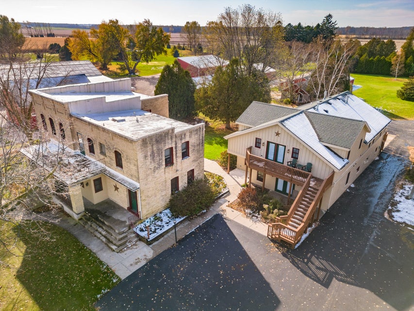 Mosel, Wisconsin, 50383, United States, 4 Bedrooms Bedrooms, ,3 BathroomsBathrooms,Residential,For Sale,1888286