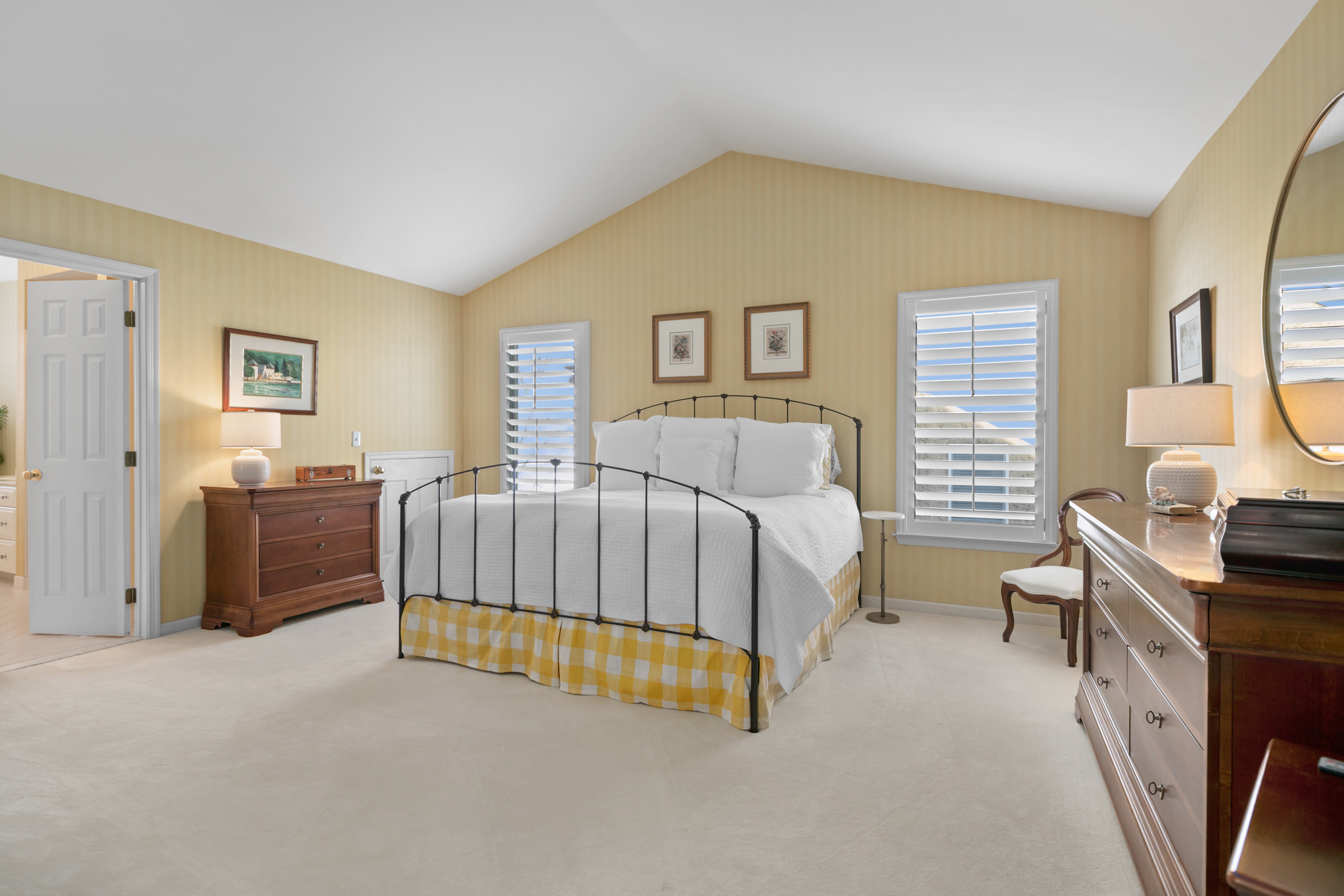  ?Revere Hill? Colonial on Premier Lot - 物件實景