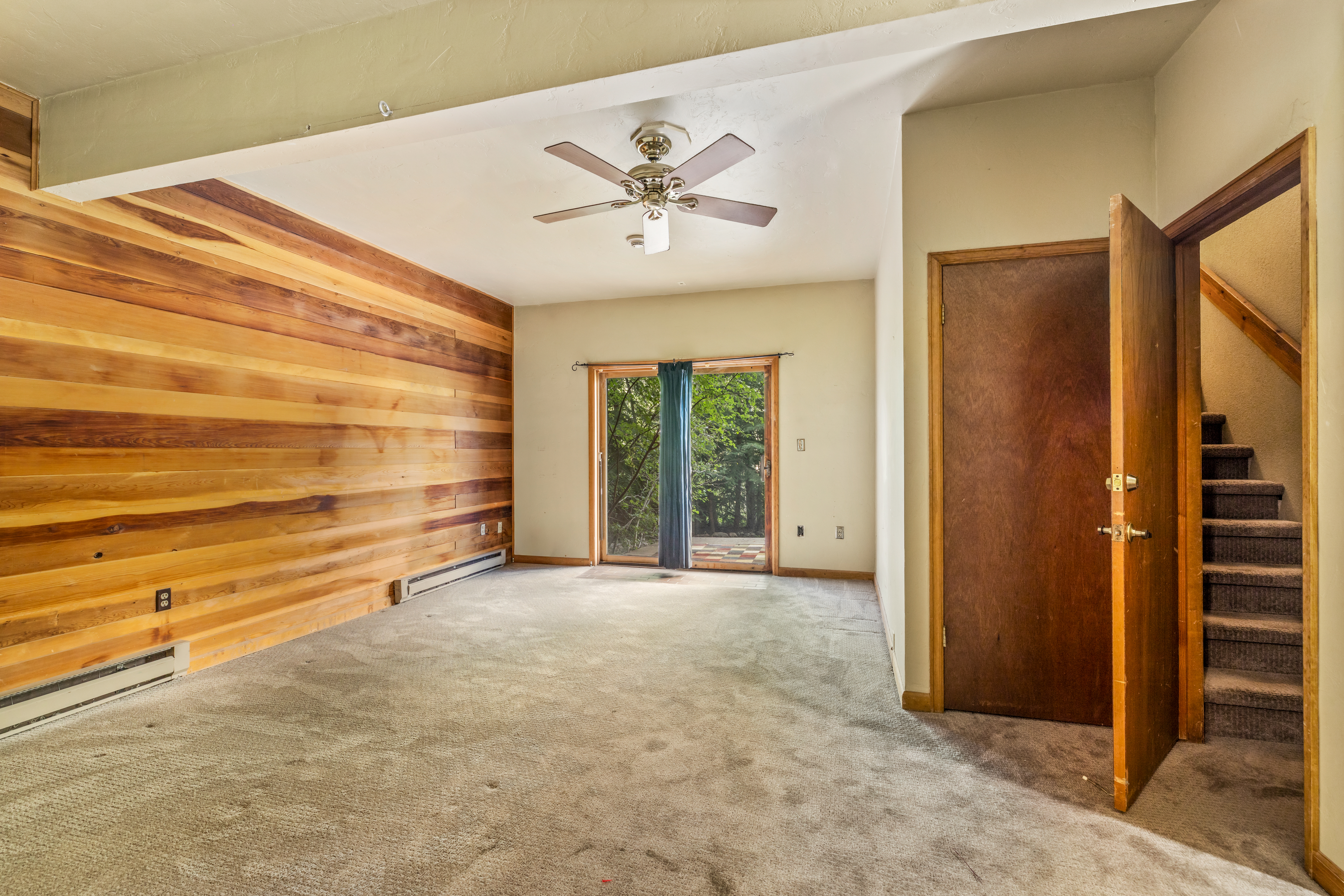  Spacious Columbine Townhome - 物件實景