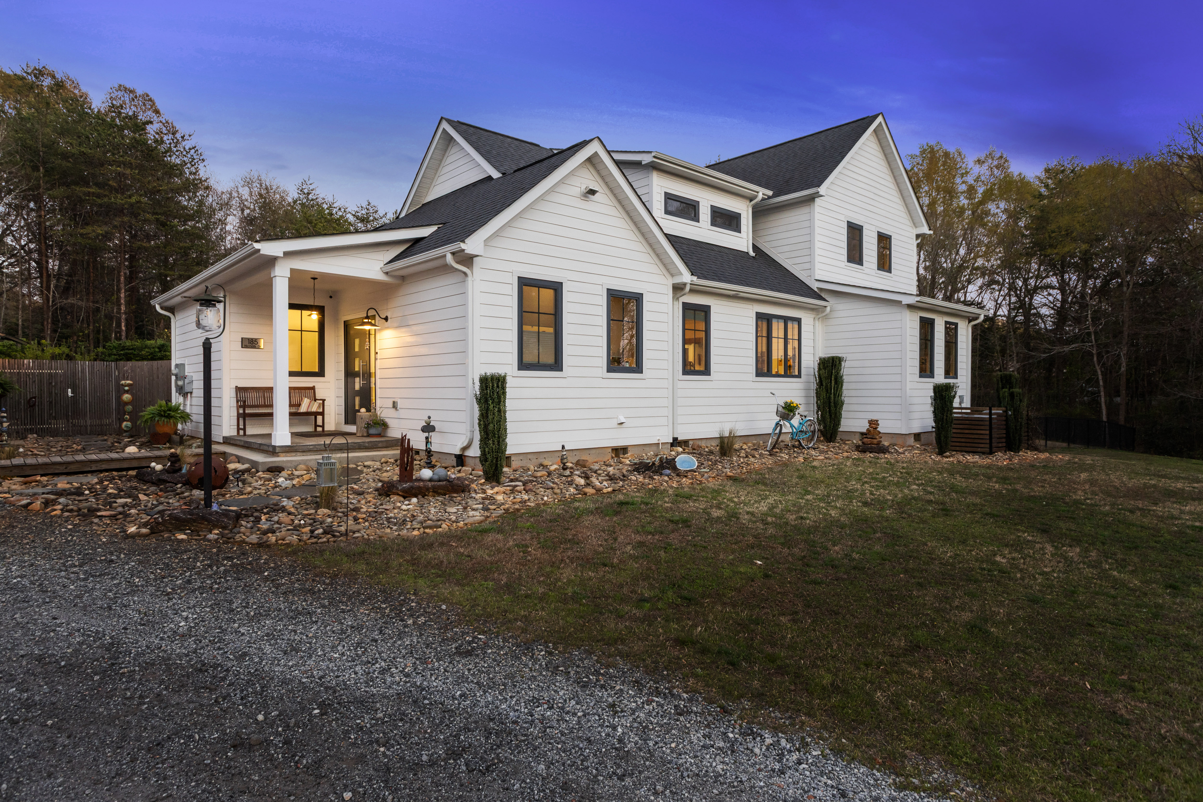  185 Nicholls Drive, Spartanburg, SC 29301 - 物件實景