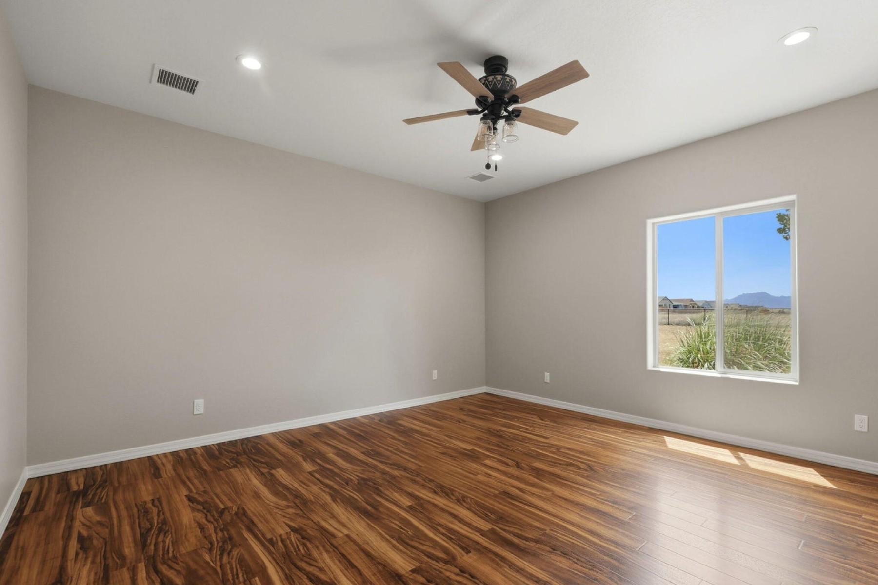  9040 N Antelope Meadows Drive¦Prescott Valley, AZ - 物件實景