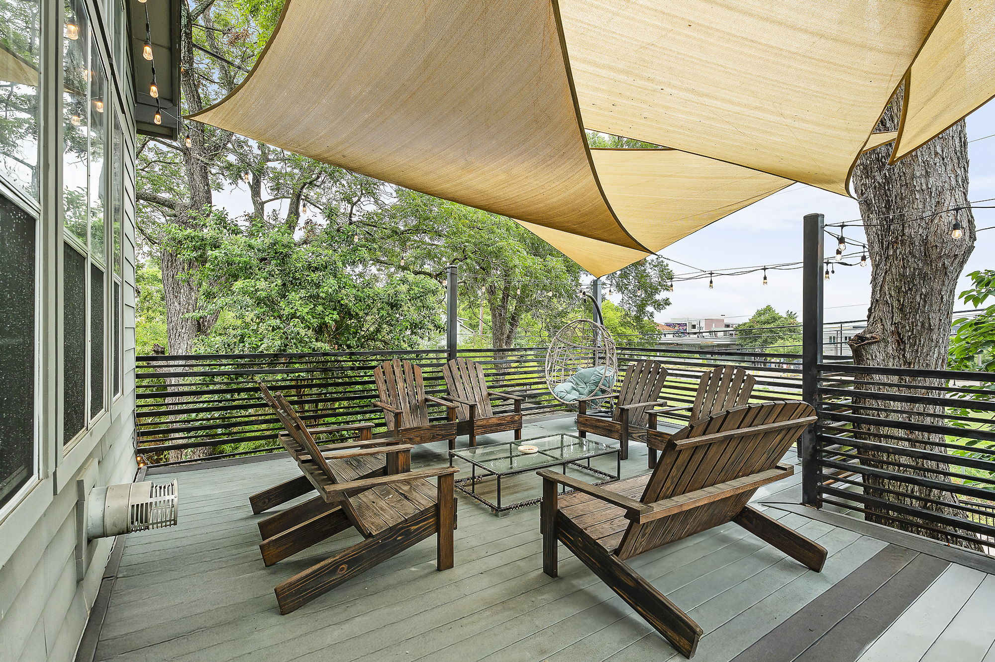  Historic East Austin Compound with Artistic Soul - 物件實景