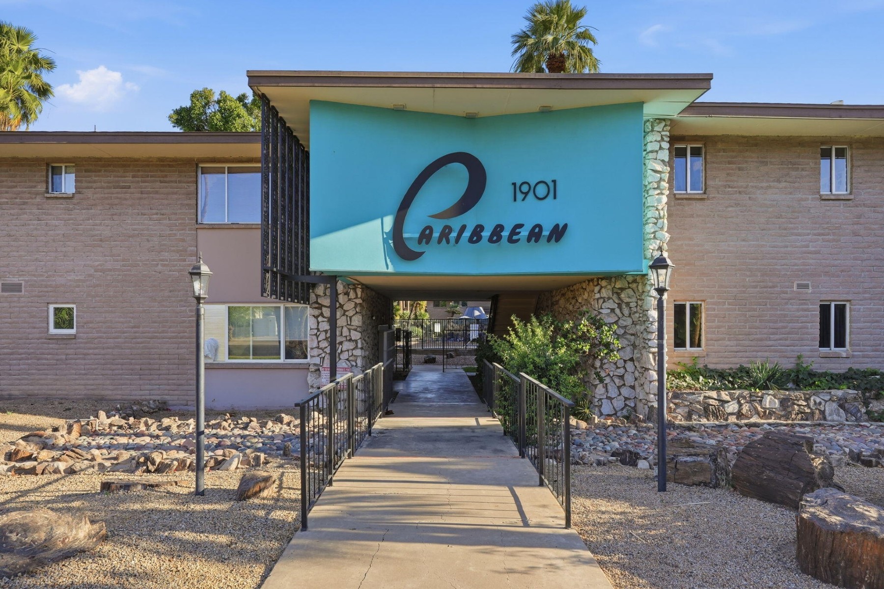  1901 E Missouri Avenue 204  Phoenix, AZ - 物件實景