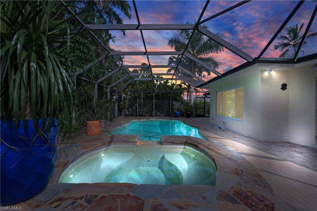 1303 Wahoo Ct, Naples, Florida, 34102, United States, 2 Bedrooms Bedrooms, ,2 BathroomsBathrooms,Residential,For Sale,1303 Wahoo Ct,1594404