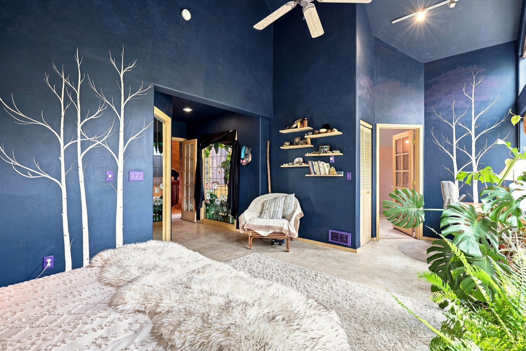  26314 E Blanchard Rd - 物件實景