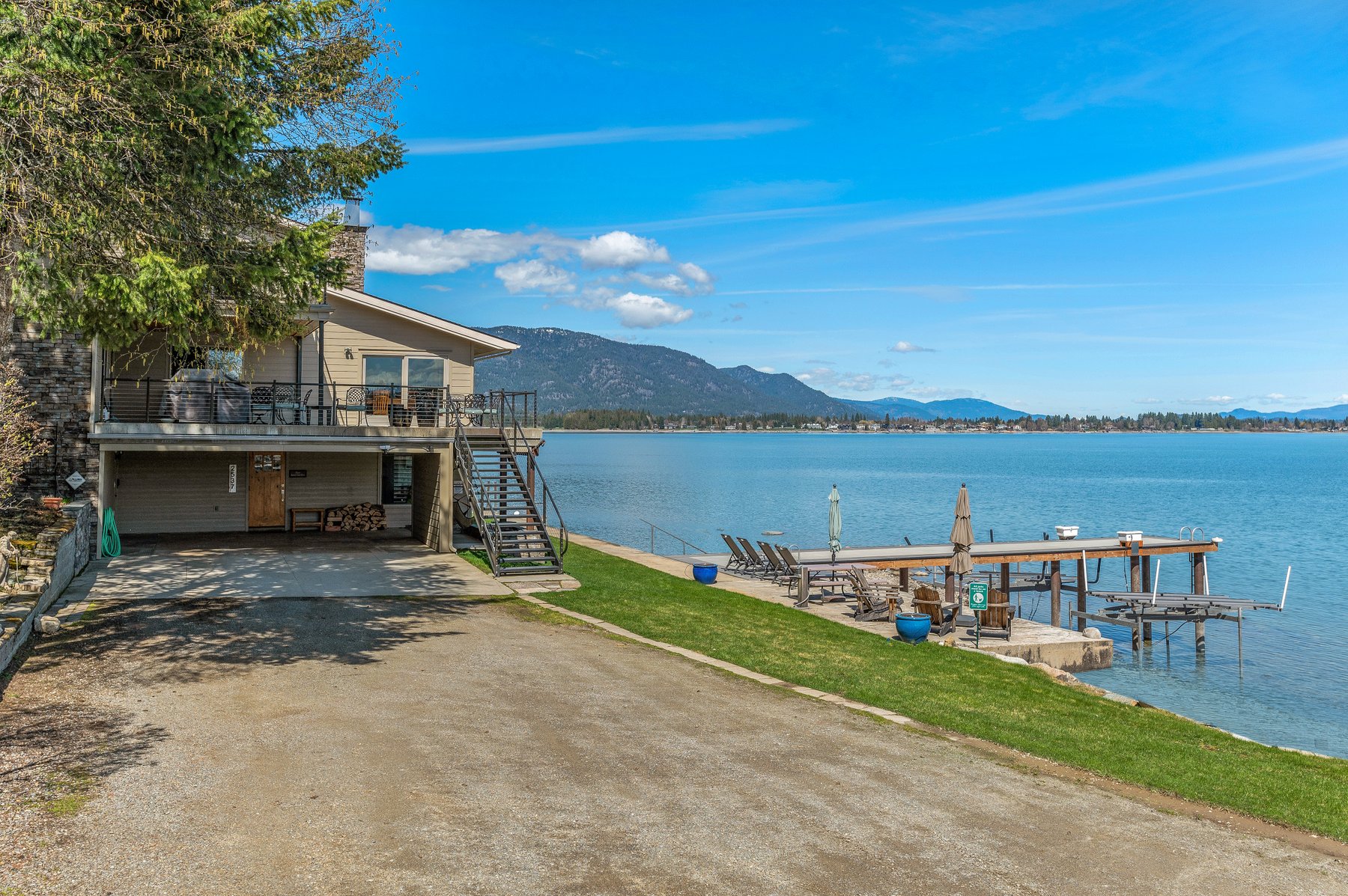 Sagle, Idaho, 83860, United States, 6 Bedrooms Bedrooms, ,5 BathroomsBathrooms,Residential,For Sale,1763487