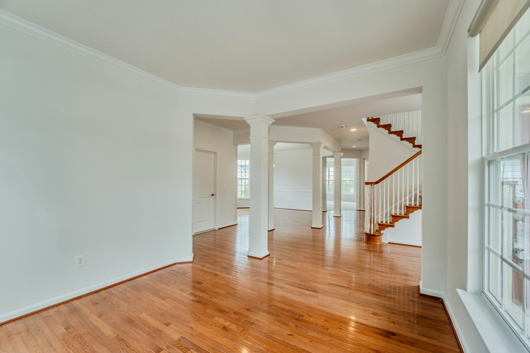  13544 Arcadian Drive, Leesburg, VA, 20176 - 物件實景