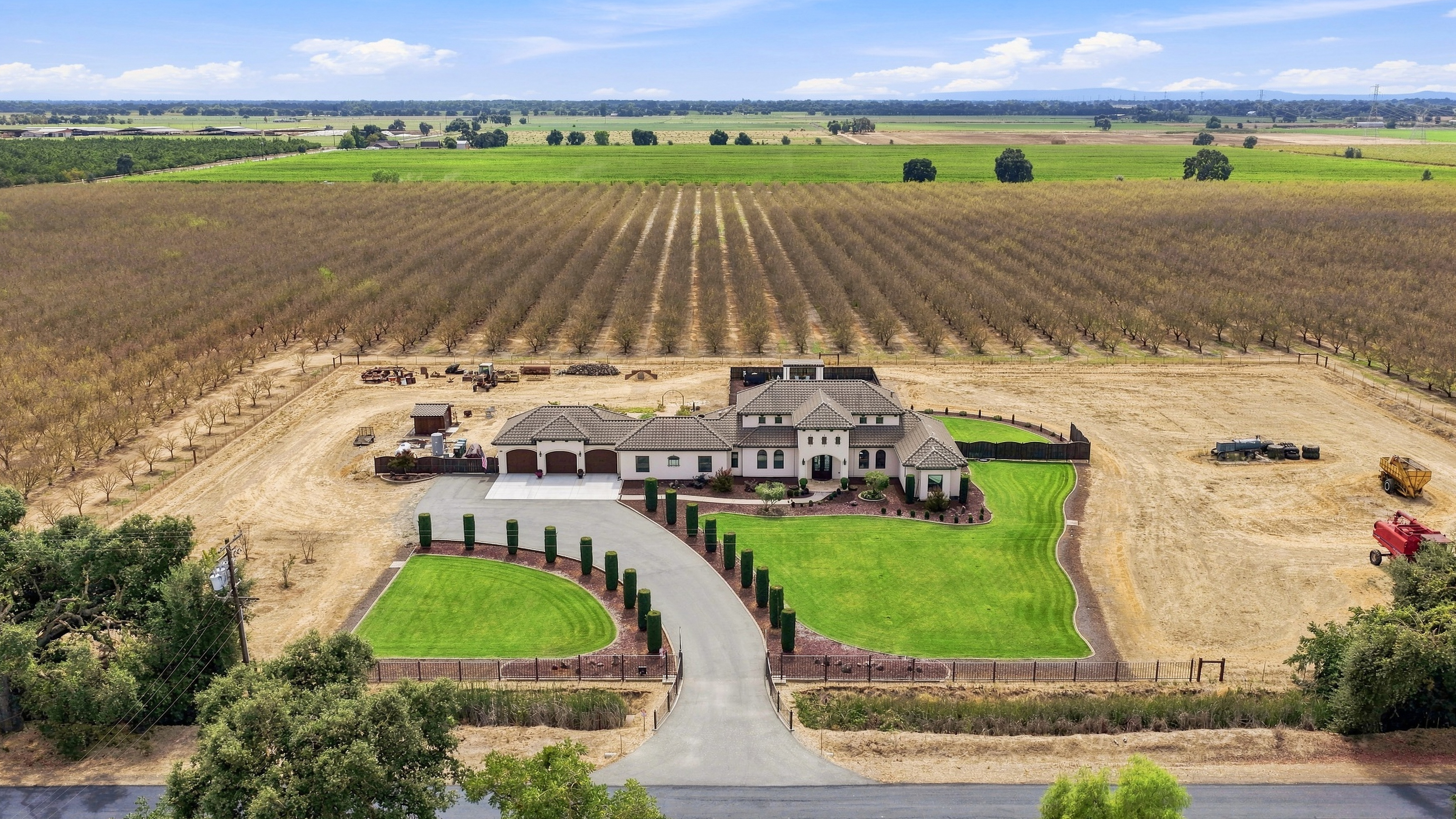  9250 Orr Road, Galt, CA 95632 - 物件實景