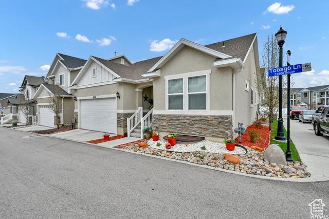 Herriman, Utah, 84096, United States, 3 Bedrooms Bedrooms, ,3 BathroomsBathrooms,Residential,For Sale,1910539