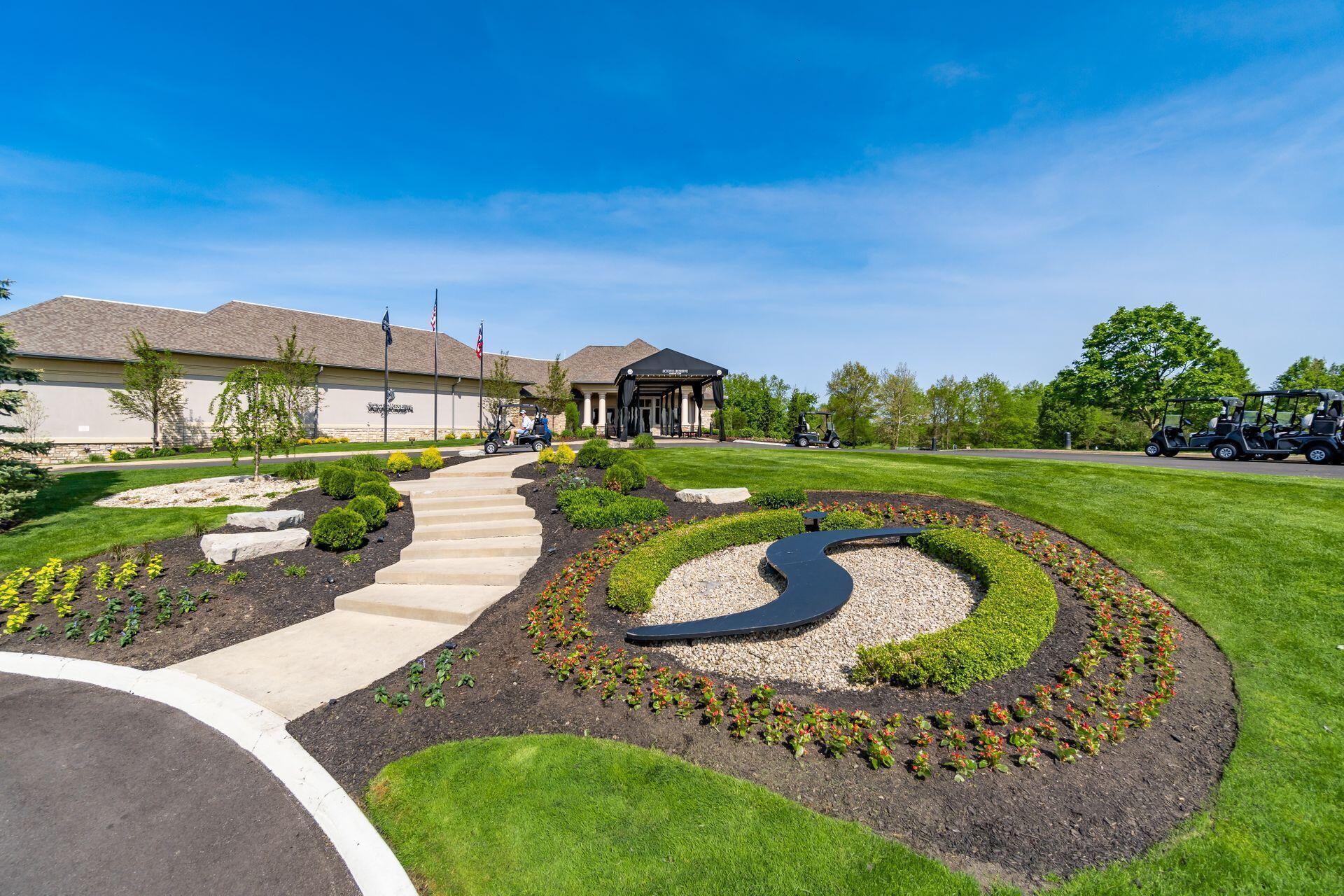 Powell, Ohio, 43065, United States, 3 Bedrooms Bedrooms, ,3 BathroomsBathrooms,Residential,For Sale,1970894