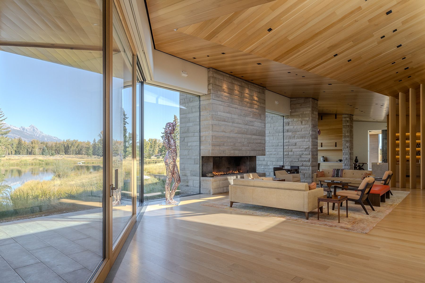  Wapiti Retreat - 物件實景