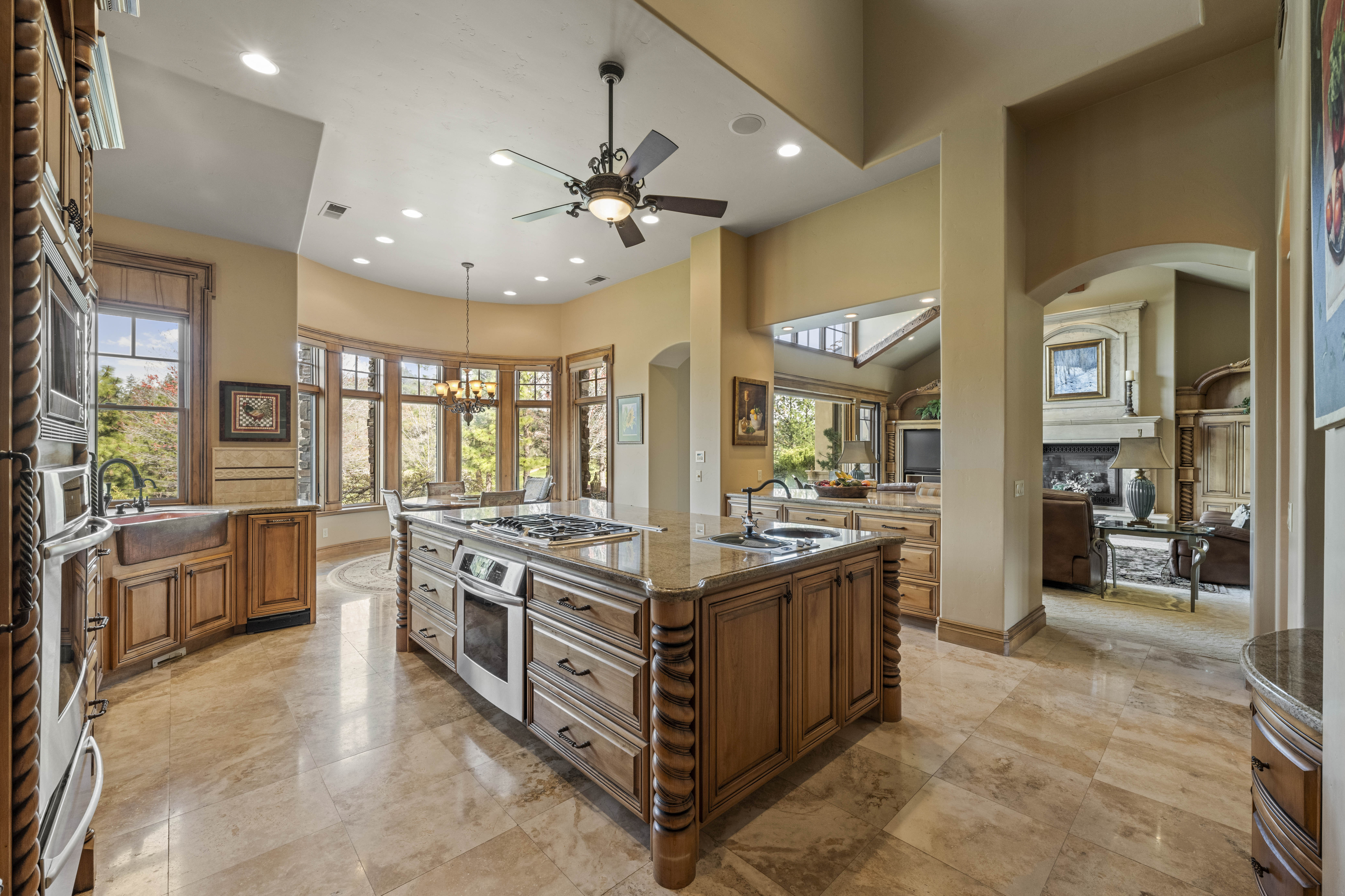  17107 Winchester Club Drive, Meadow Vista, CA 95722 - 物件實景