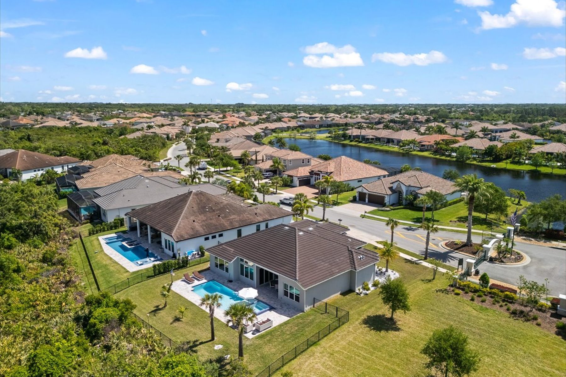  4092 Durksly Drive, Melbourne, FL, 32940 - 物件實景
