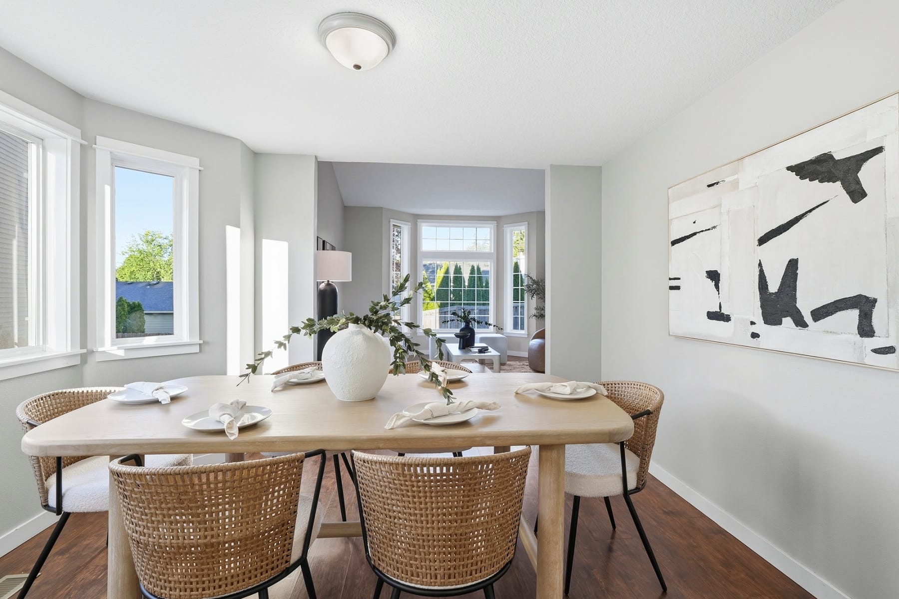  22335 SW MARTINAZZI AVE Tualatin, OR 97062 - 物件實景