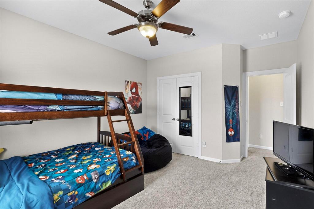 Mansfield, Texas, 76063, United States, 4 Bedrooms Bedrooms, ,3 BathroomsBathrooms,Residential,For Sale,1984510