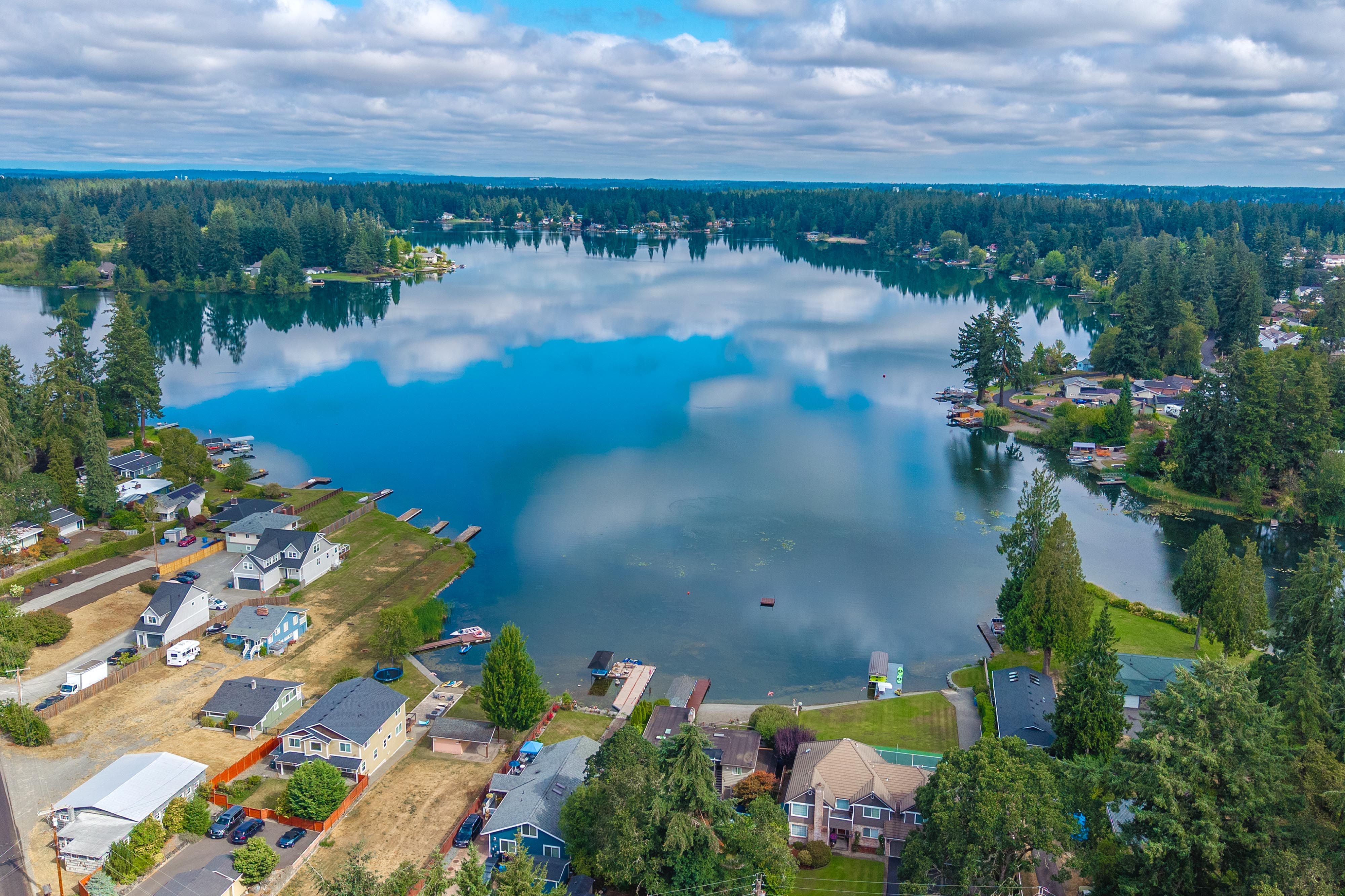  625 175th St S, Spanaway, WA 98387 - 物件實景
