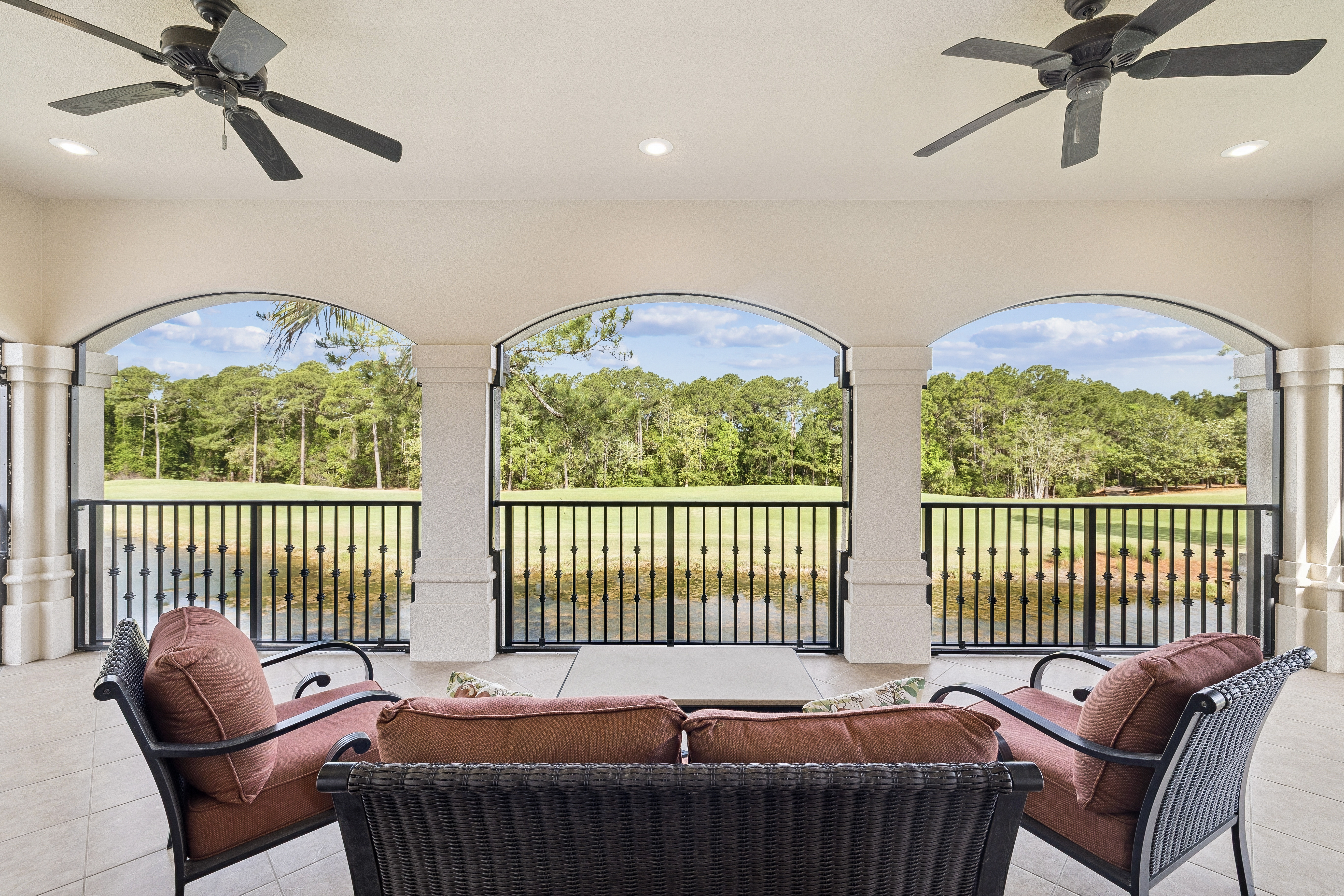  Refined Golf-Course Estate With Resort Amenities - 物件實景