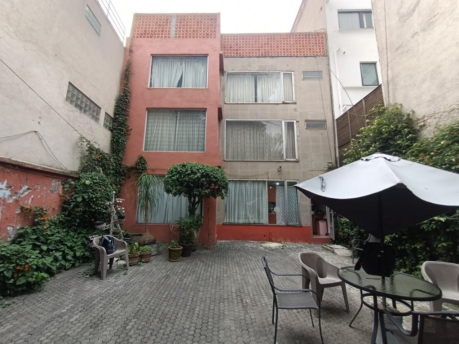 Miguel Hidalgo, Ciudad de México, 11550, Mexico, 4 Bedrooms Bedrooms, ,2 BathroomsBathrooms,Residential,For Sale,1950926