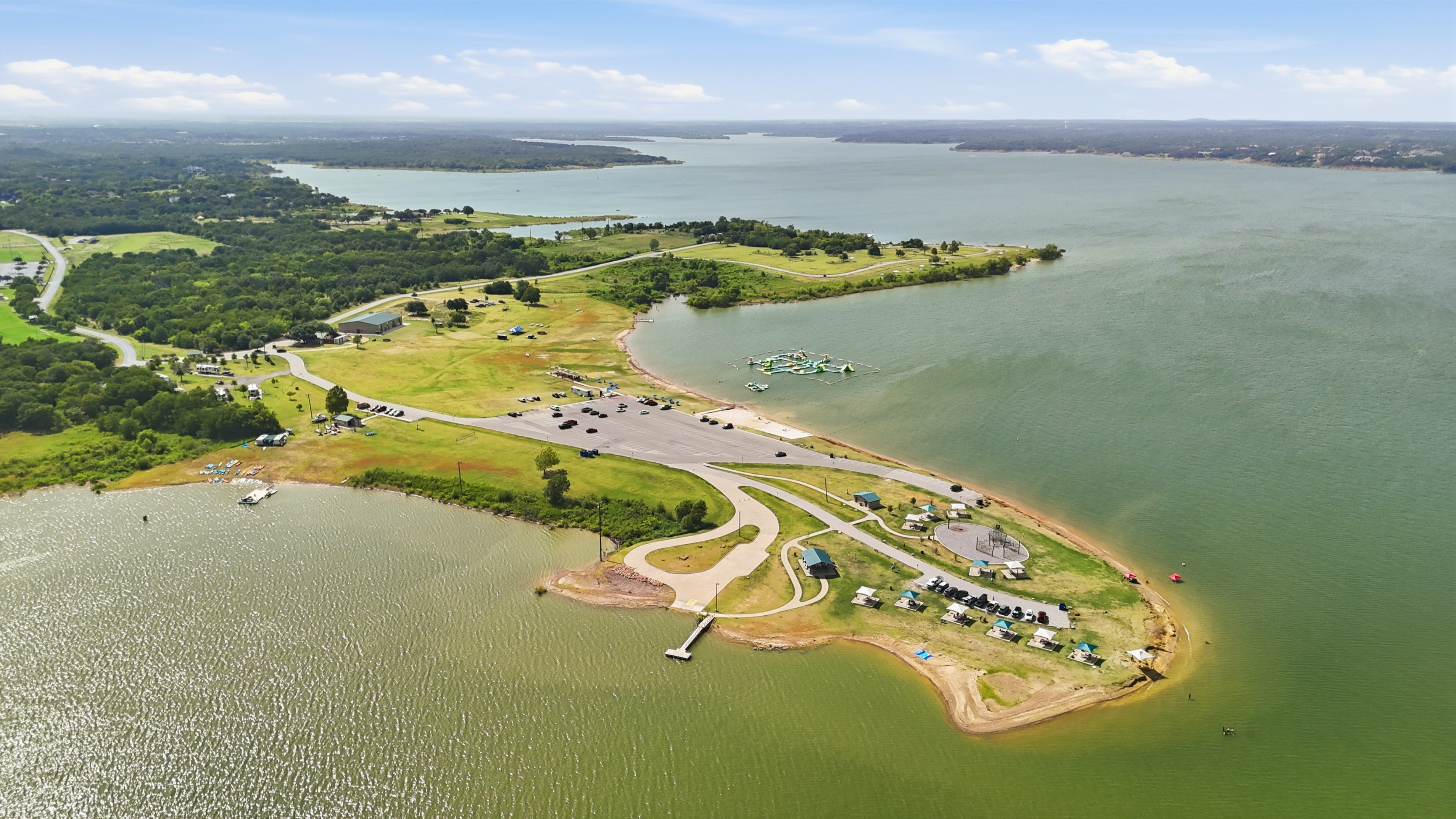  2930 Peninsula Drive, Grapevine, TX, 76051 - 物件實景