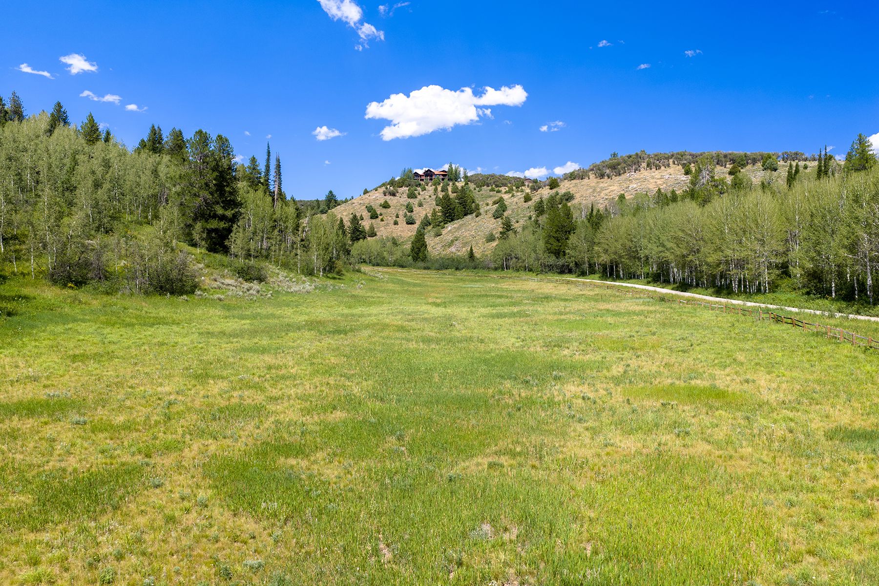  Rocky Creek Ranch - 物件實景