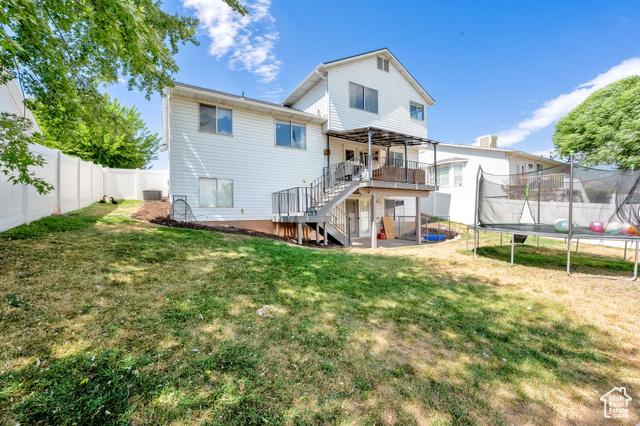 Layton, Utah, 84041, United States, 5 Bedrooms Bedrooms, ,4 BathroomsBathrooms,Residential,For Sale,1930969