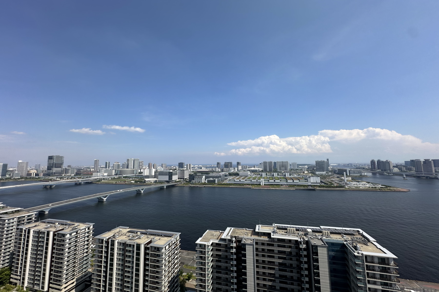  HARUMI FLAG PARK VILLAGE T - 物件實景