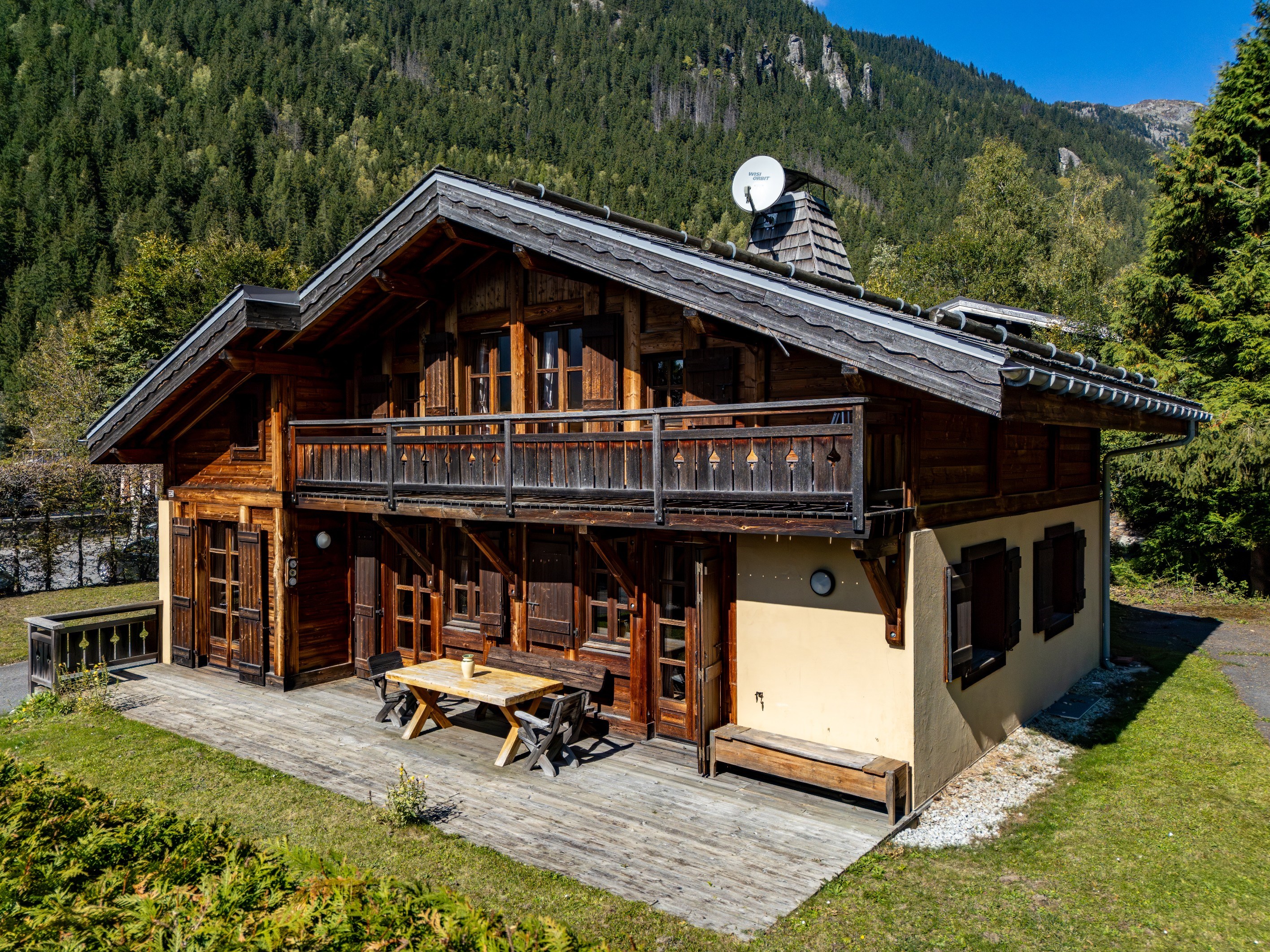  CHALET DIANA - 物件實景