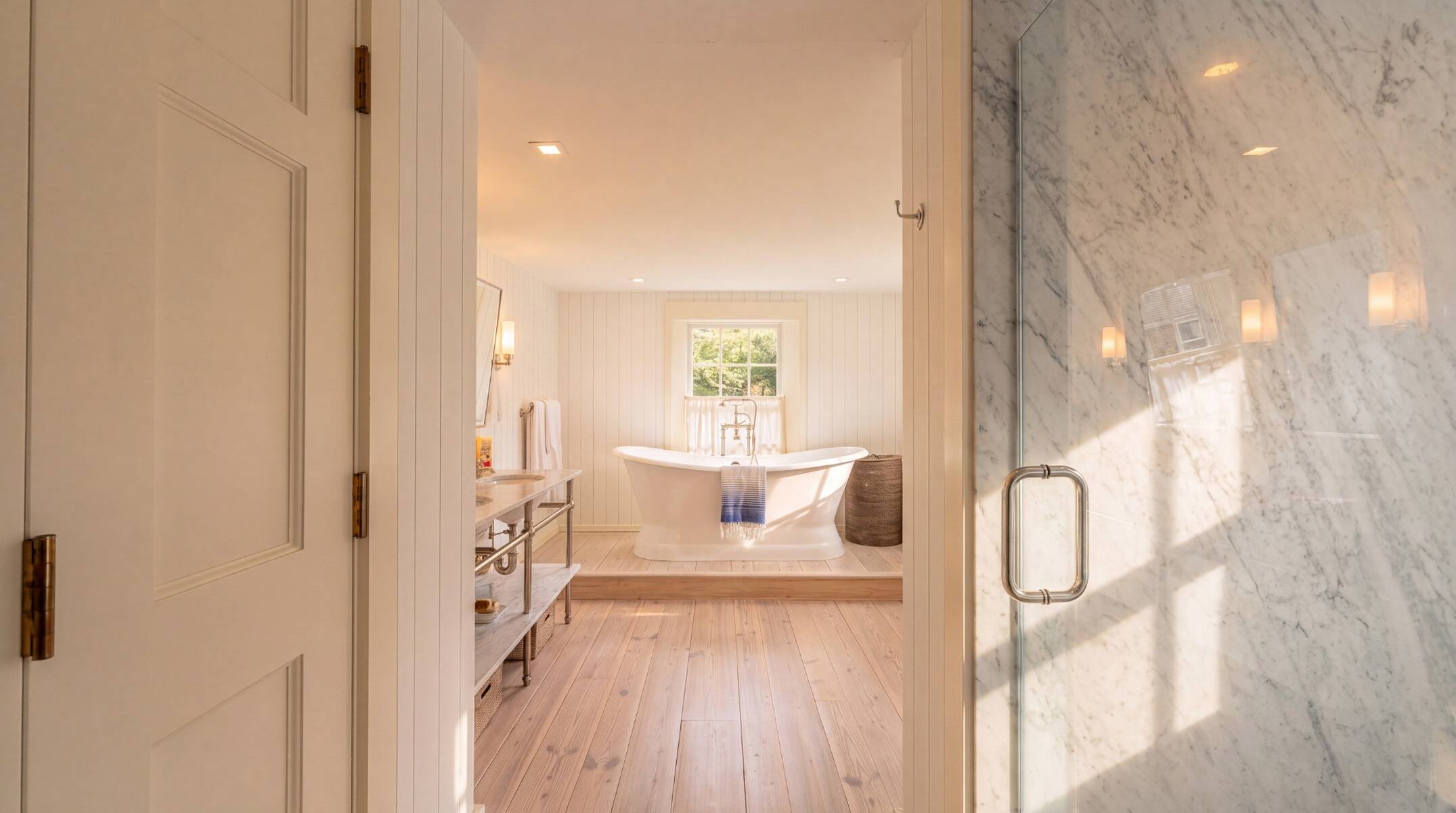  Historic Sag Harbor Village Estate - 物件實景
