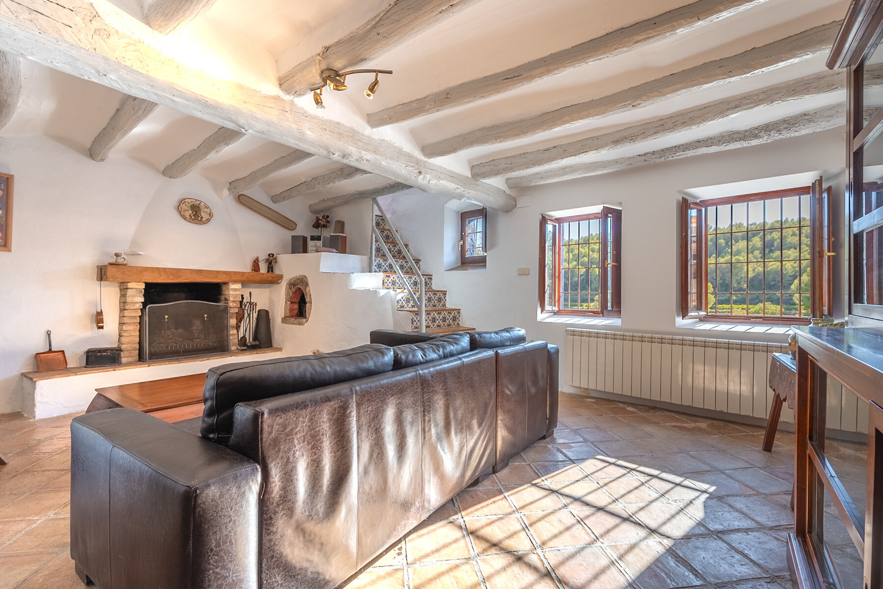  Fantastic farmhouse in Penedes, near Barcelona - 物件實景