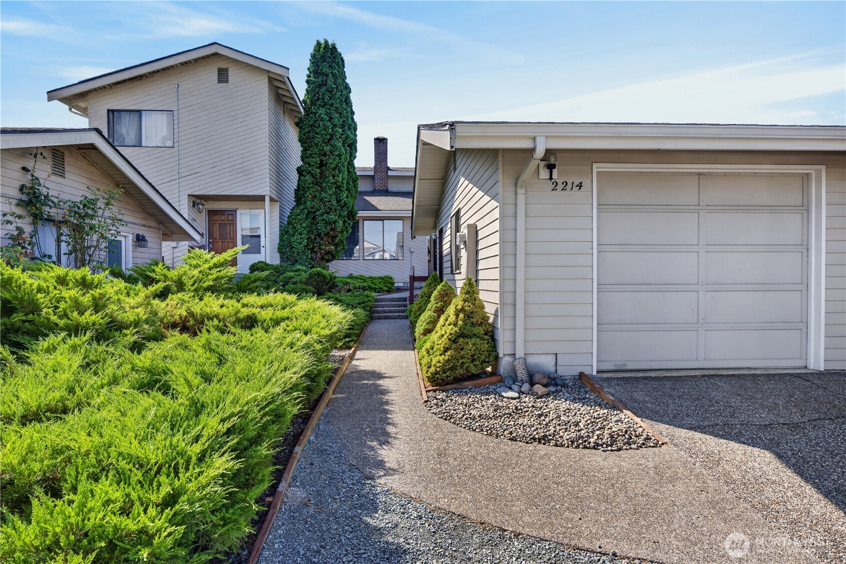 Fulton St, Mount Vernon, WA 98273
