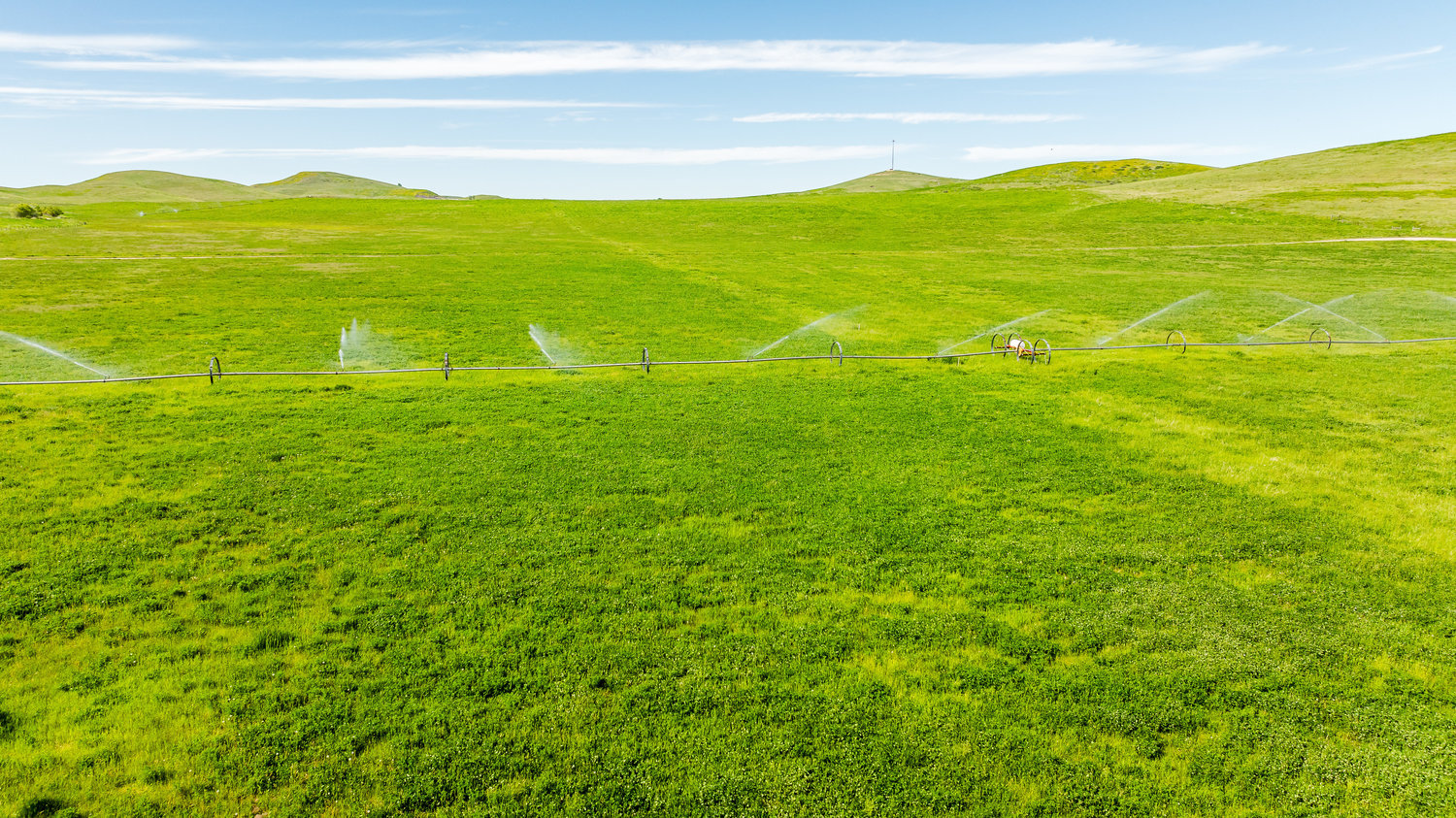 Buffalo, Wyoming, 82834, United States, 4 Bedrooms Bedrooms, ,2 BathroomsBathrooms,Residential,For Sale,1980816