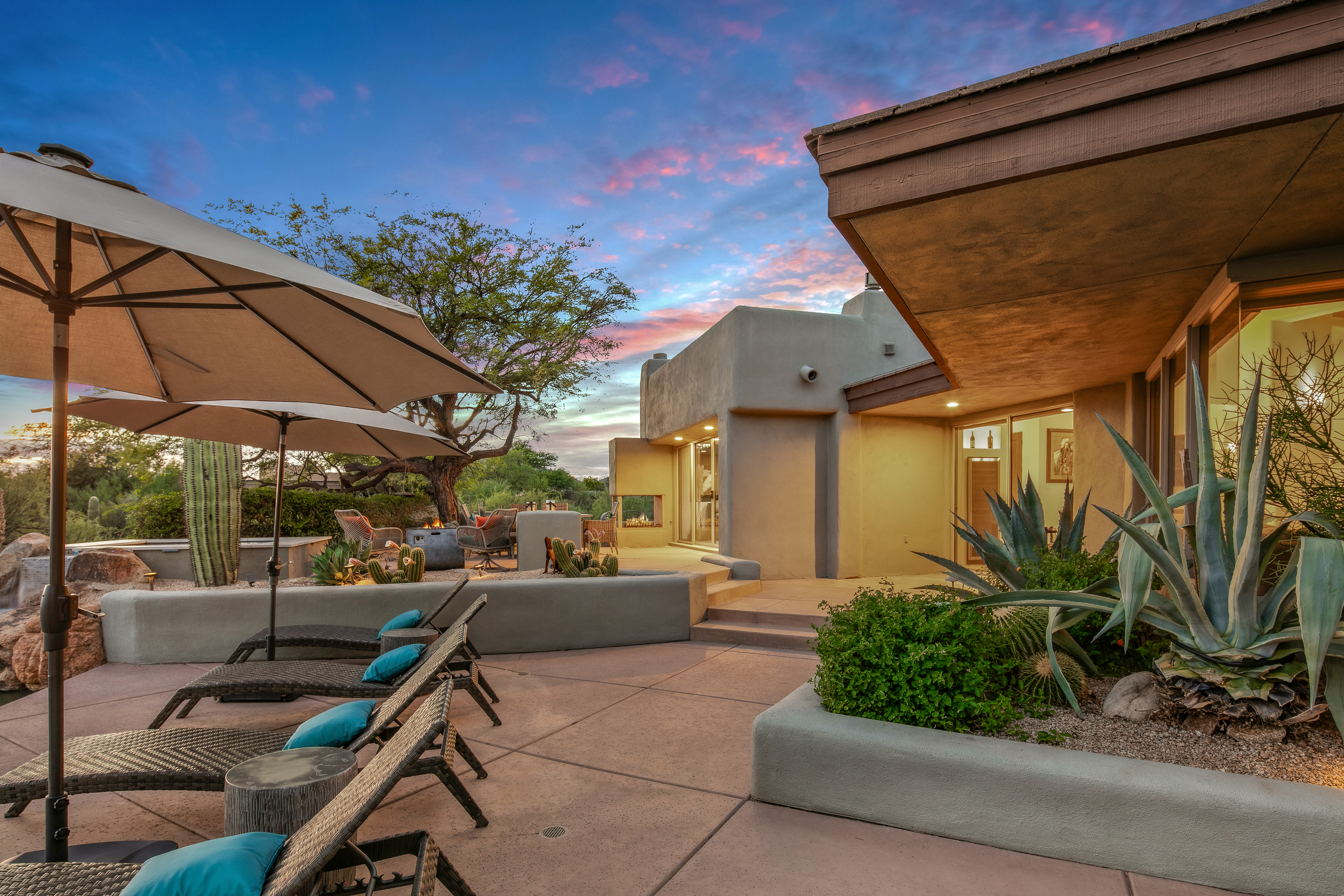  41504 N 107th Way¦Scottsdale, AZ - 物件實景