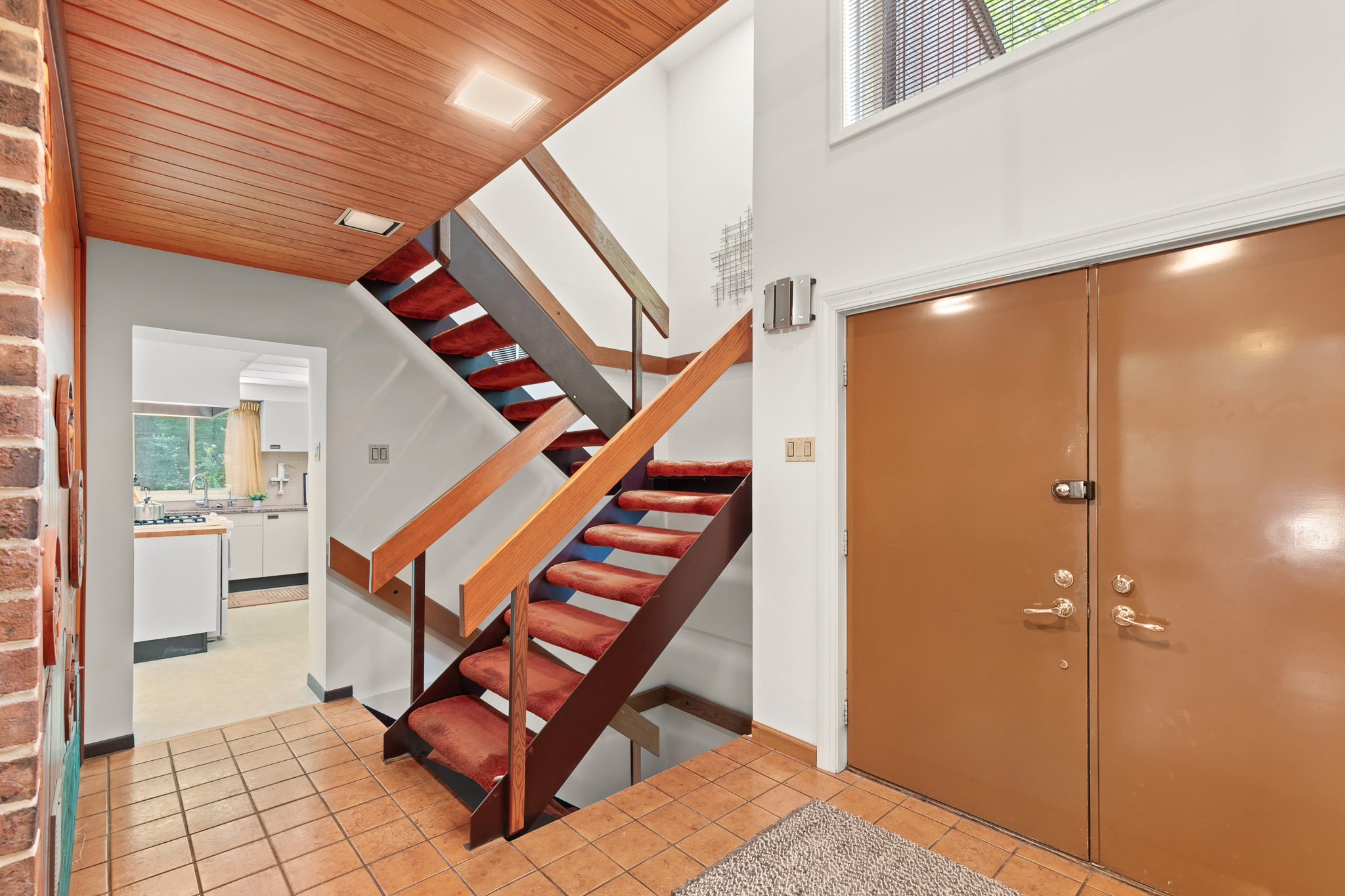  1429 Arboretum Drive, Chapel Hill, NC 27517 - 物件實景