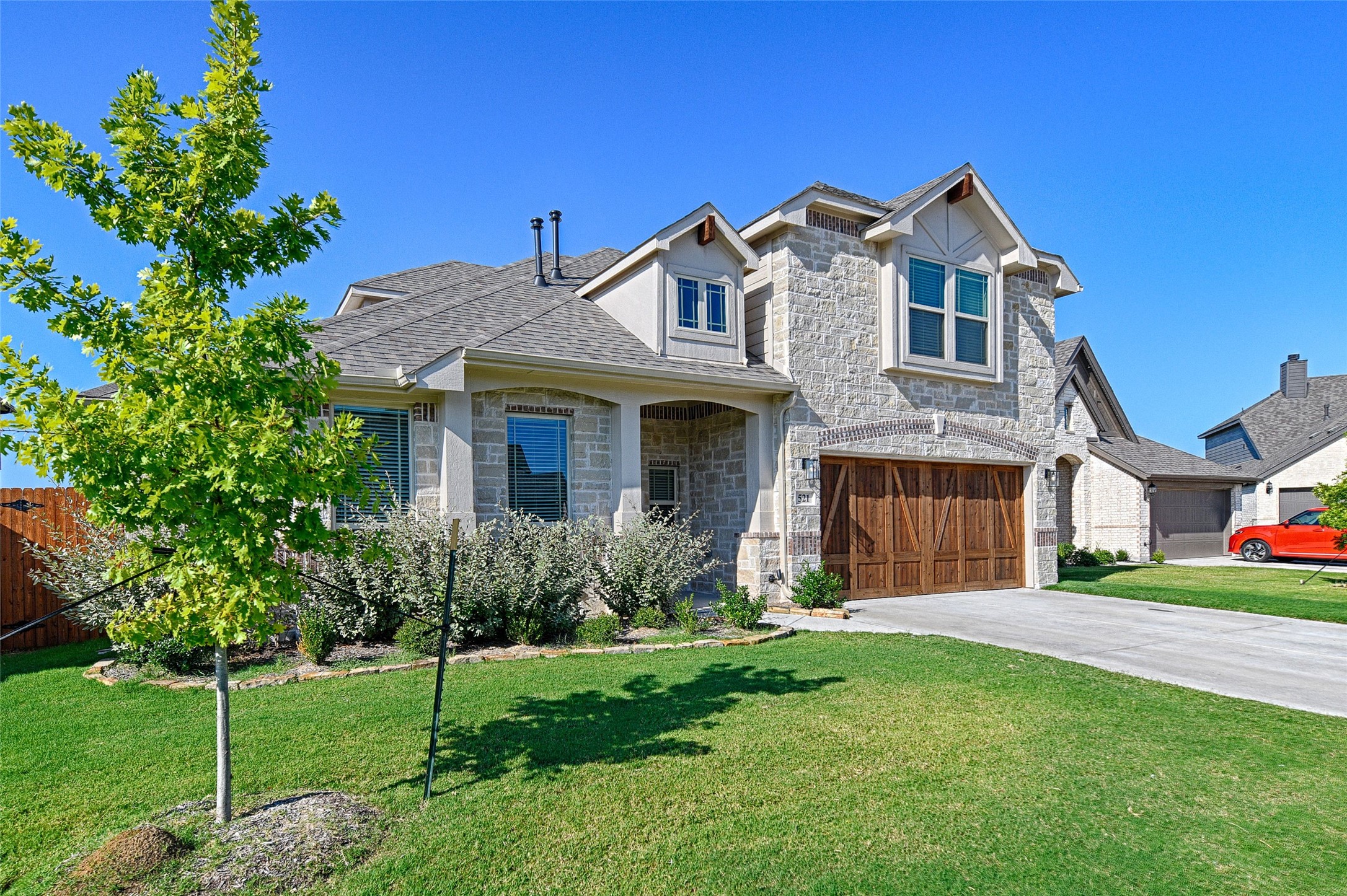 Burleson, Texas, 76028, United States, 4 Bedrooms Bedrooms, ,3 BathroomsBathrooms,Residential,For Sale,1954852