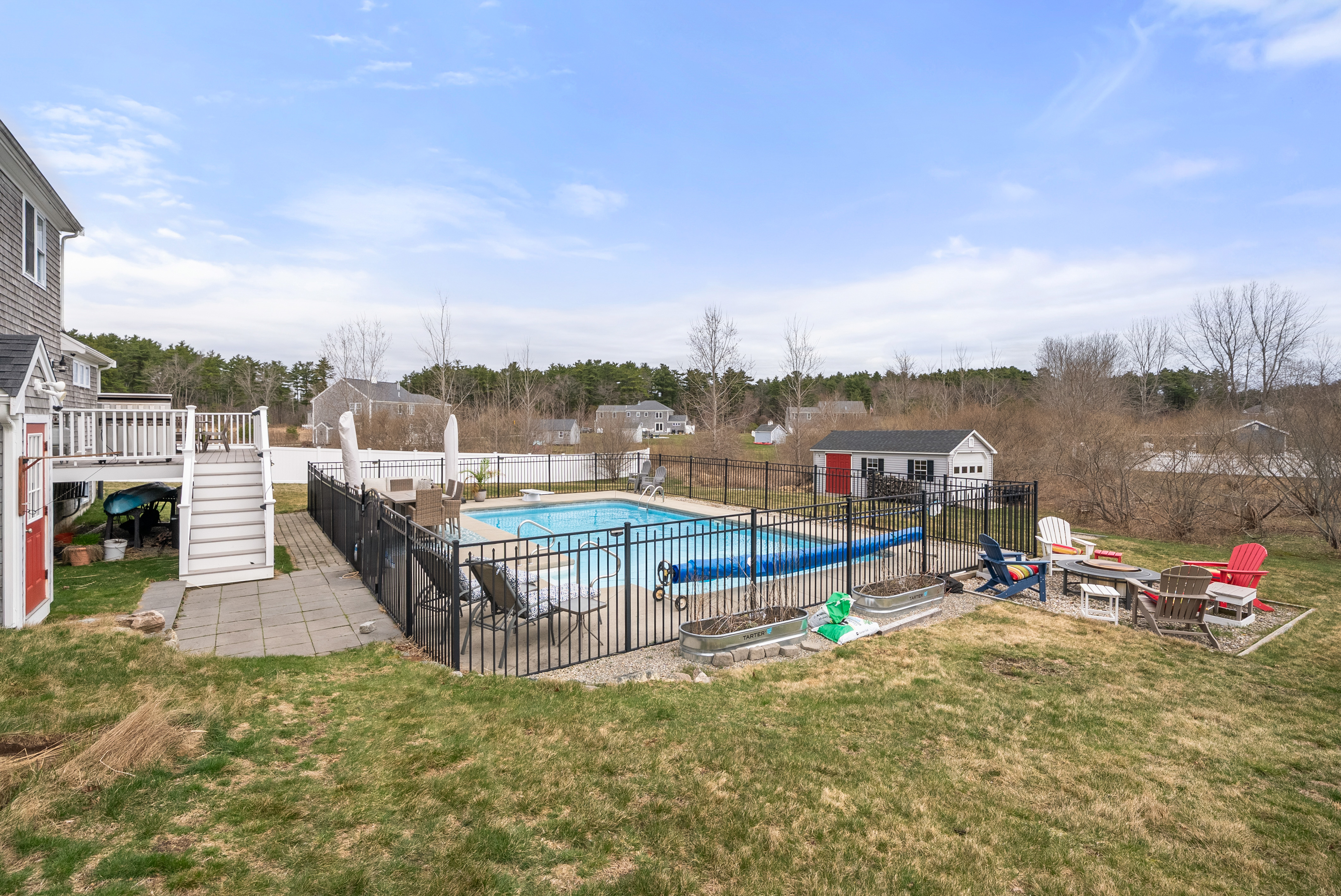  23 Bog View Road, Kingston, MA, 02364 - 物件實景