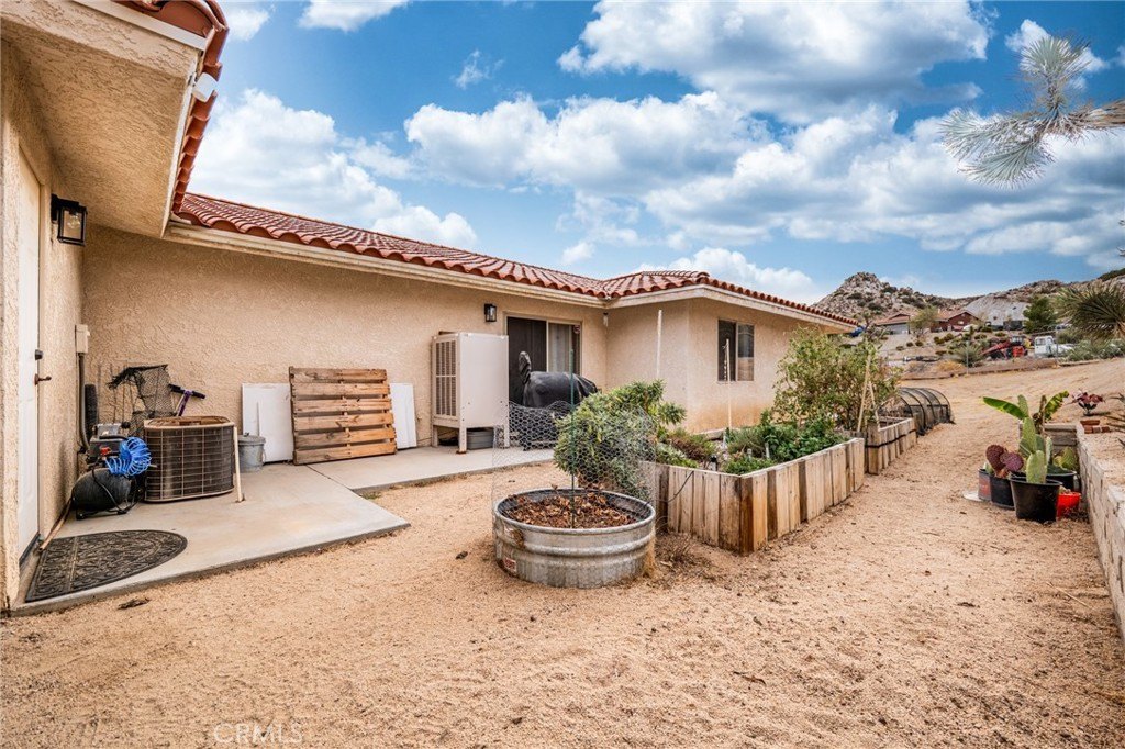 6140 Farrelo Road, Yucca Valley, California, 92284, United States, 3 Bedrooms Bedrooms, ,2 BathroomsBathrooms,Residential,For Sale,6140 Farrelo Road,1652029