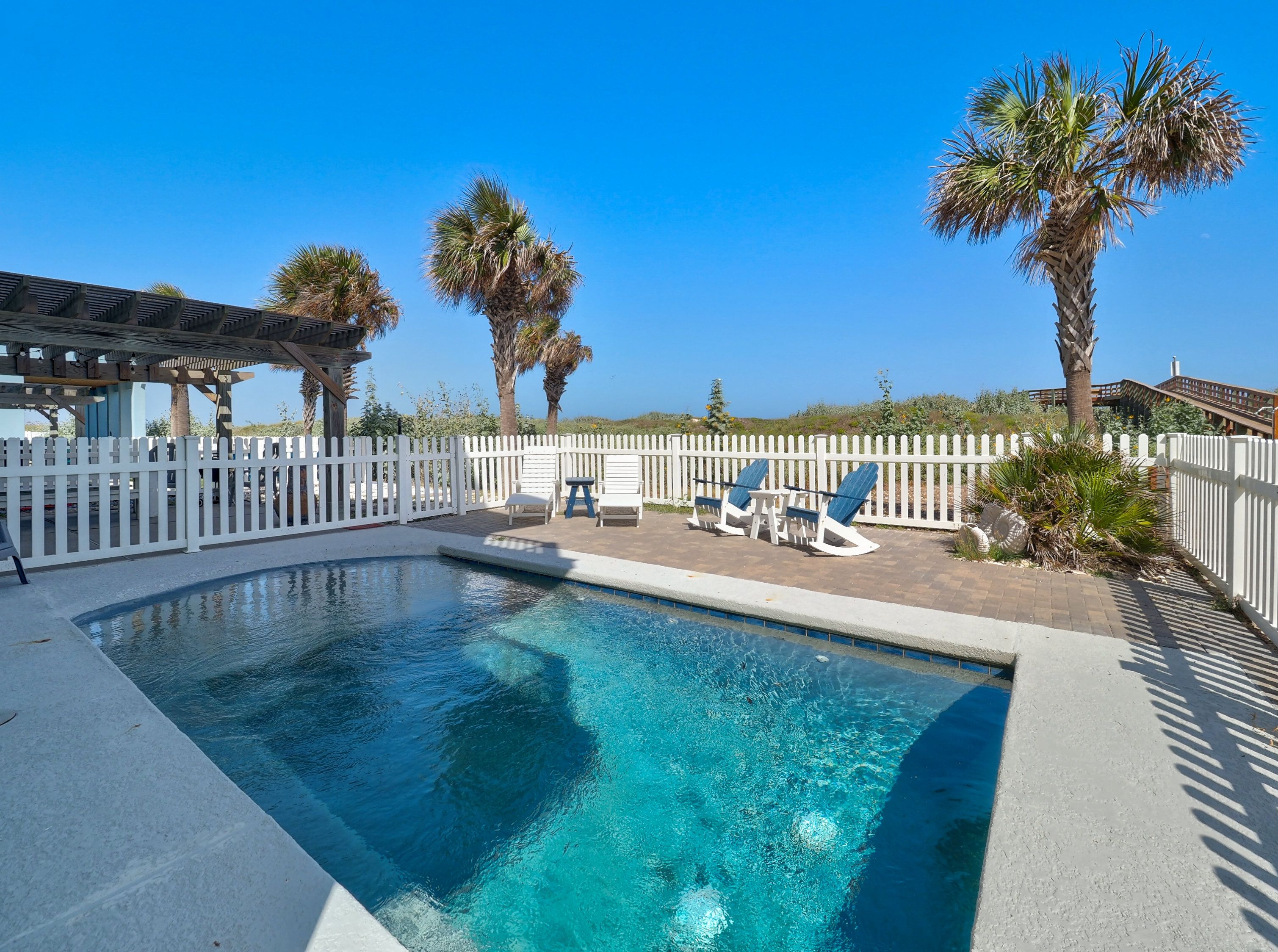  Coastal Luxury at Port Aransas - 物件實景