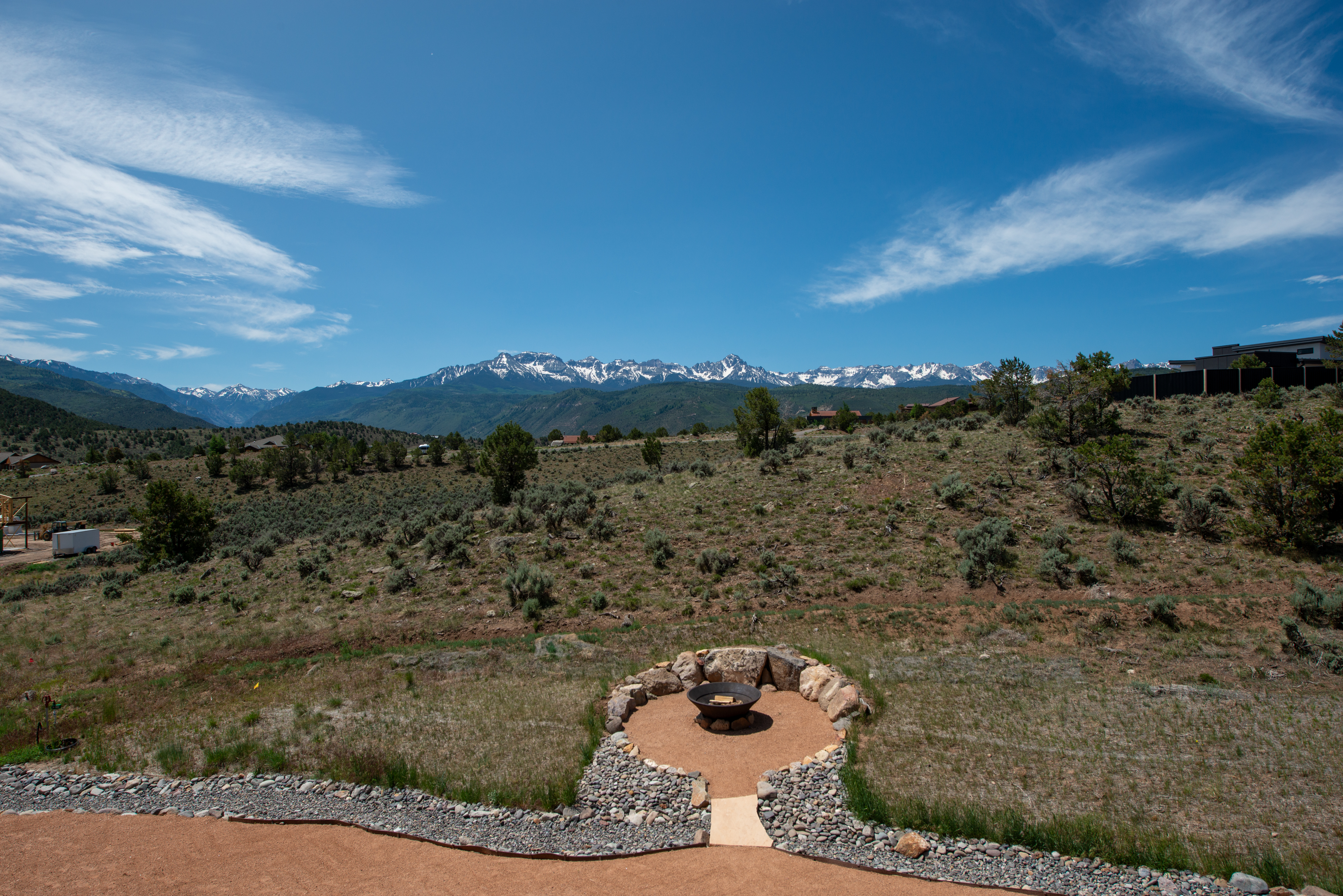  Custom Built Home in Ridgway - 物件實景