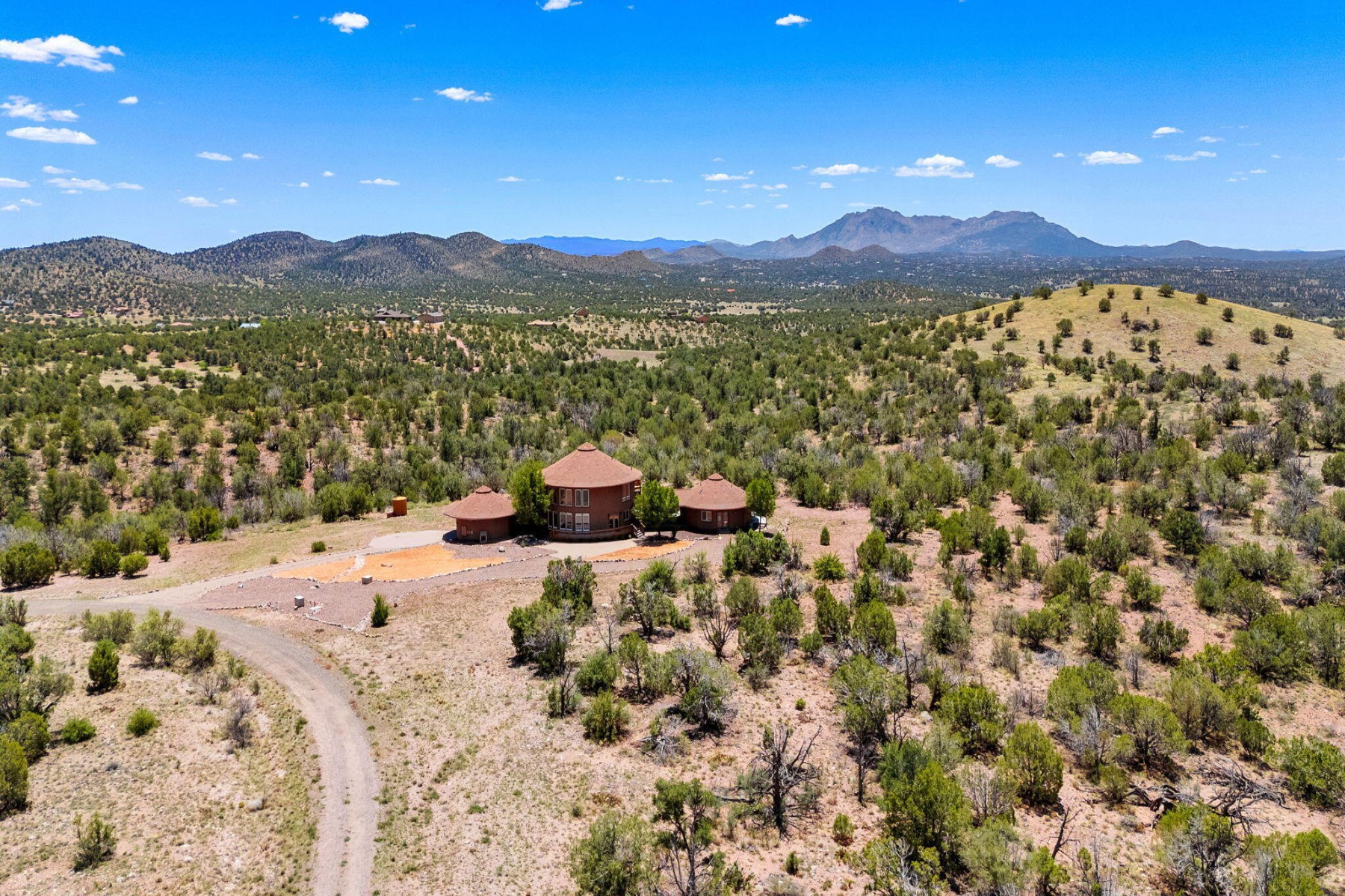  18900 Butte Pass Road ¦Prescott, AZ - 物件實景