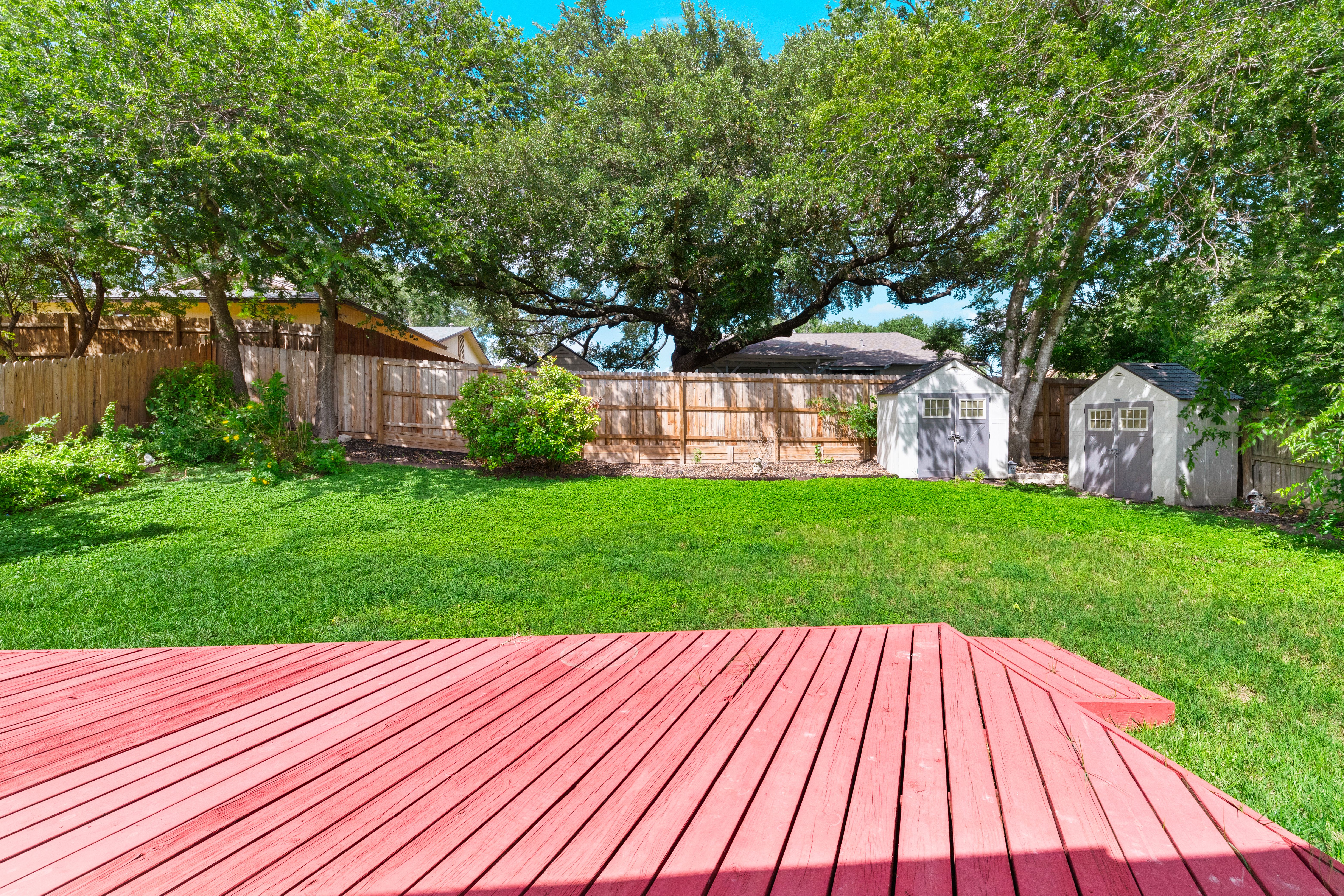  7111 Comanche Ridge Drive, Converse, TX, 78109 - 物件實景