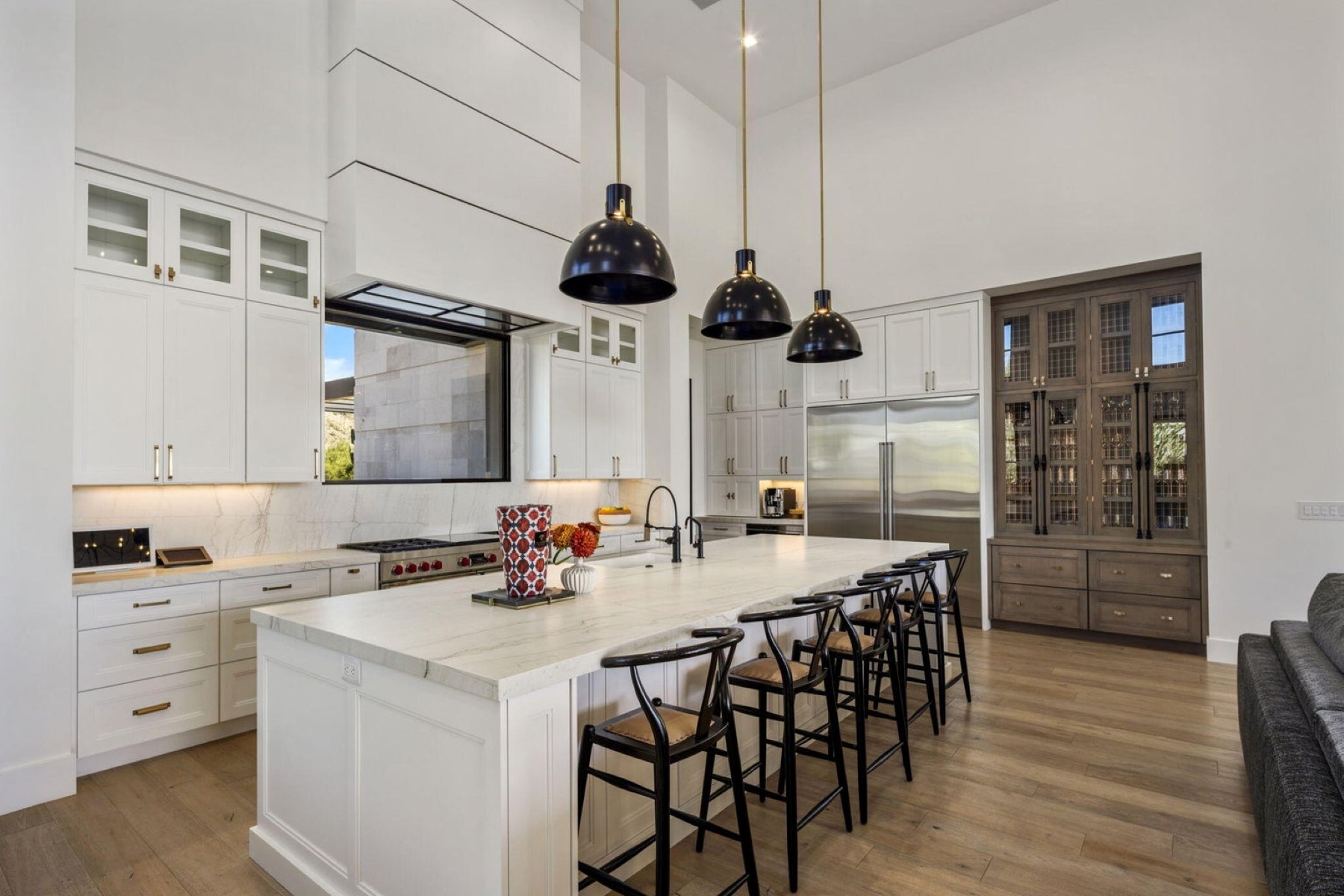  9820 E Thompson Peak Parkway¦Scottsdale, AZ - 物件實景