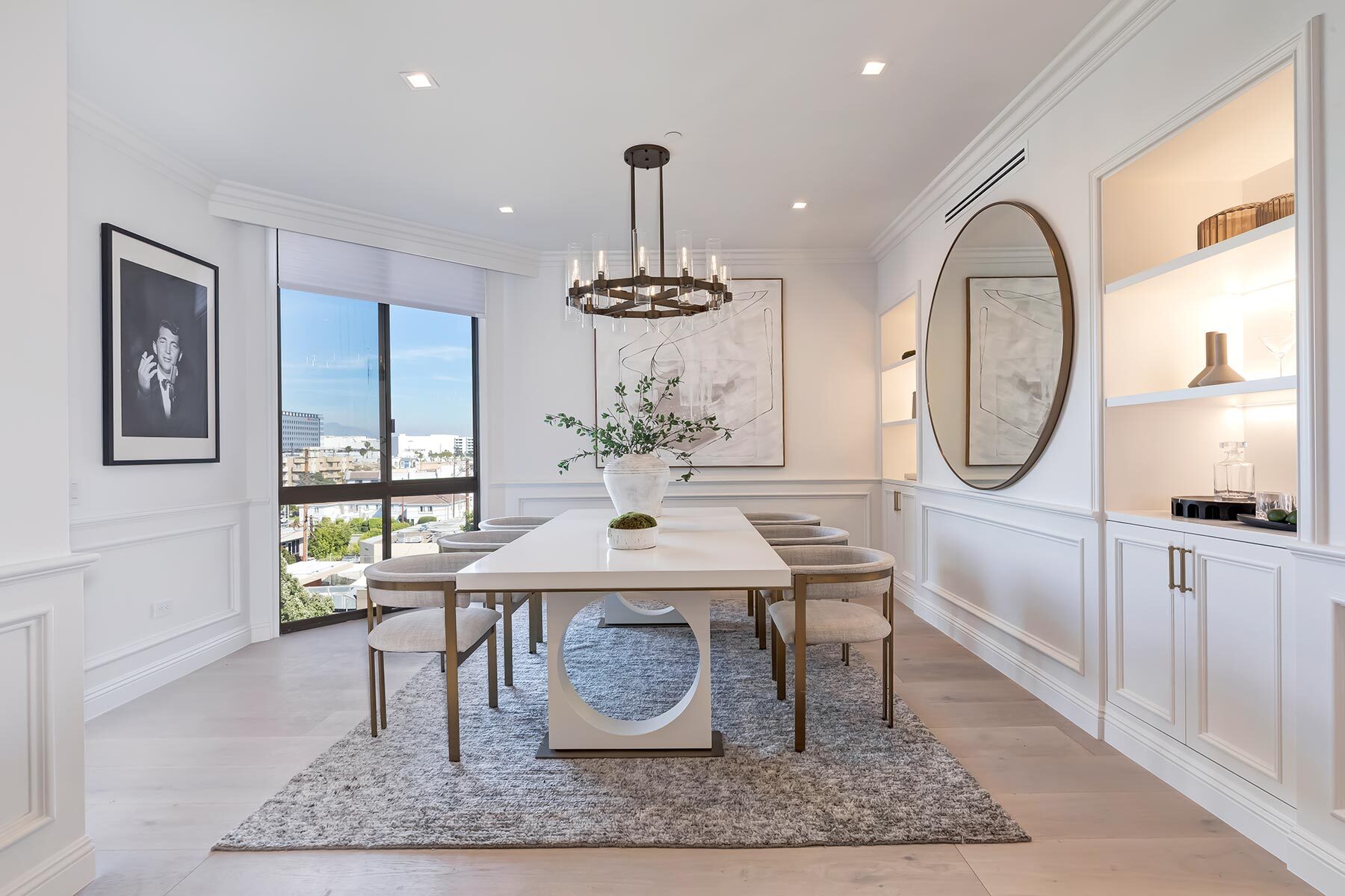  300 North Swall Drive - 物件實景