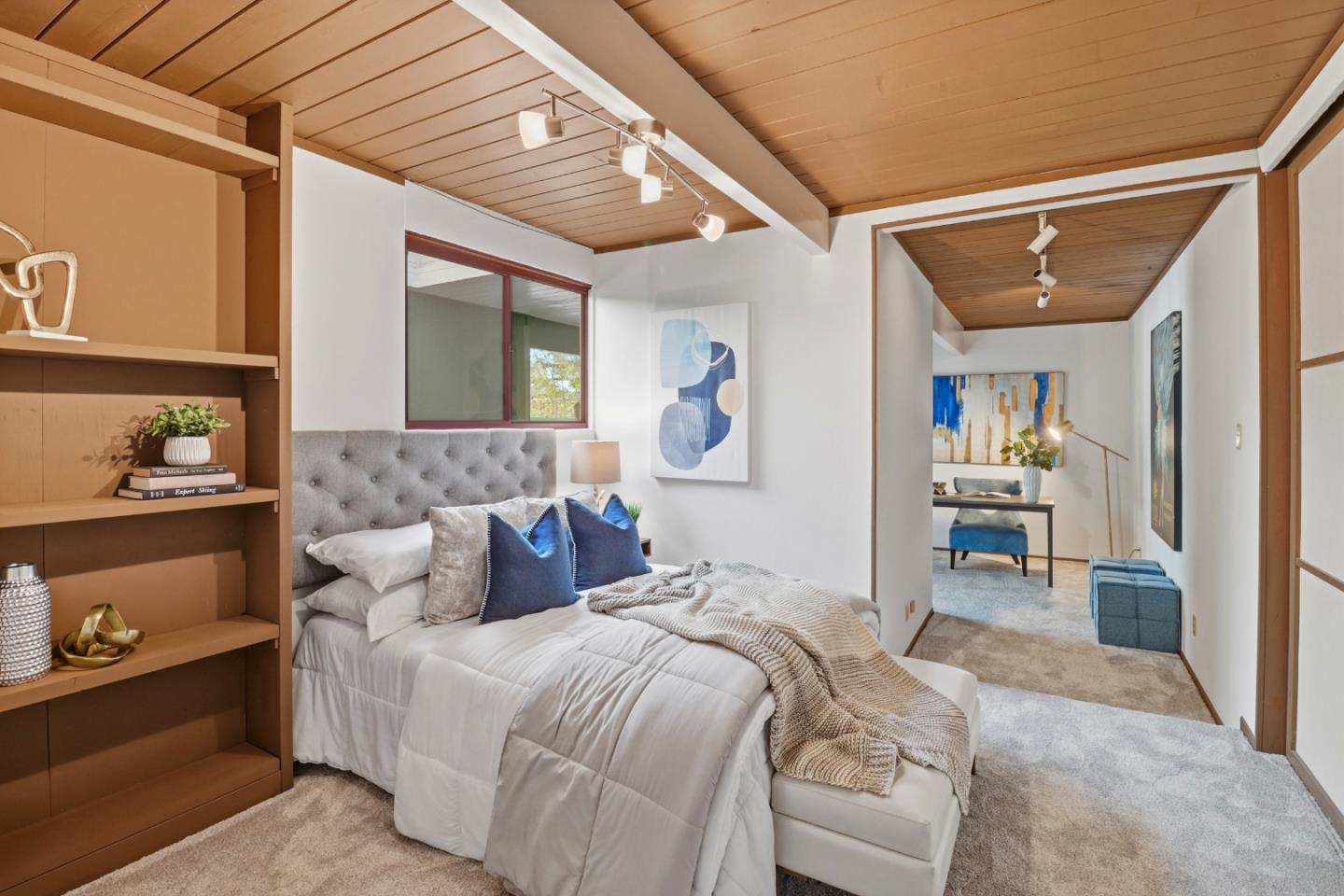 San Mateo, California, 94402, United States, 3 Bedrooms Bedrooms, ,2 BathroomsBathrooms,Residential,For Sale,1989577