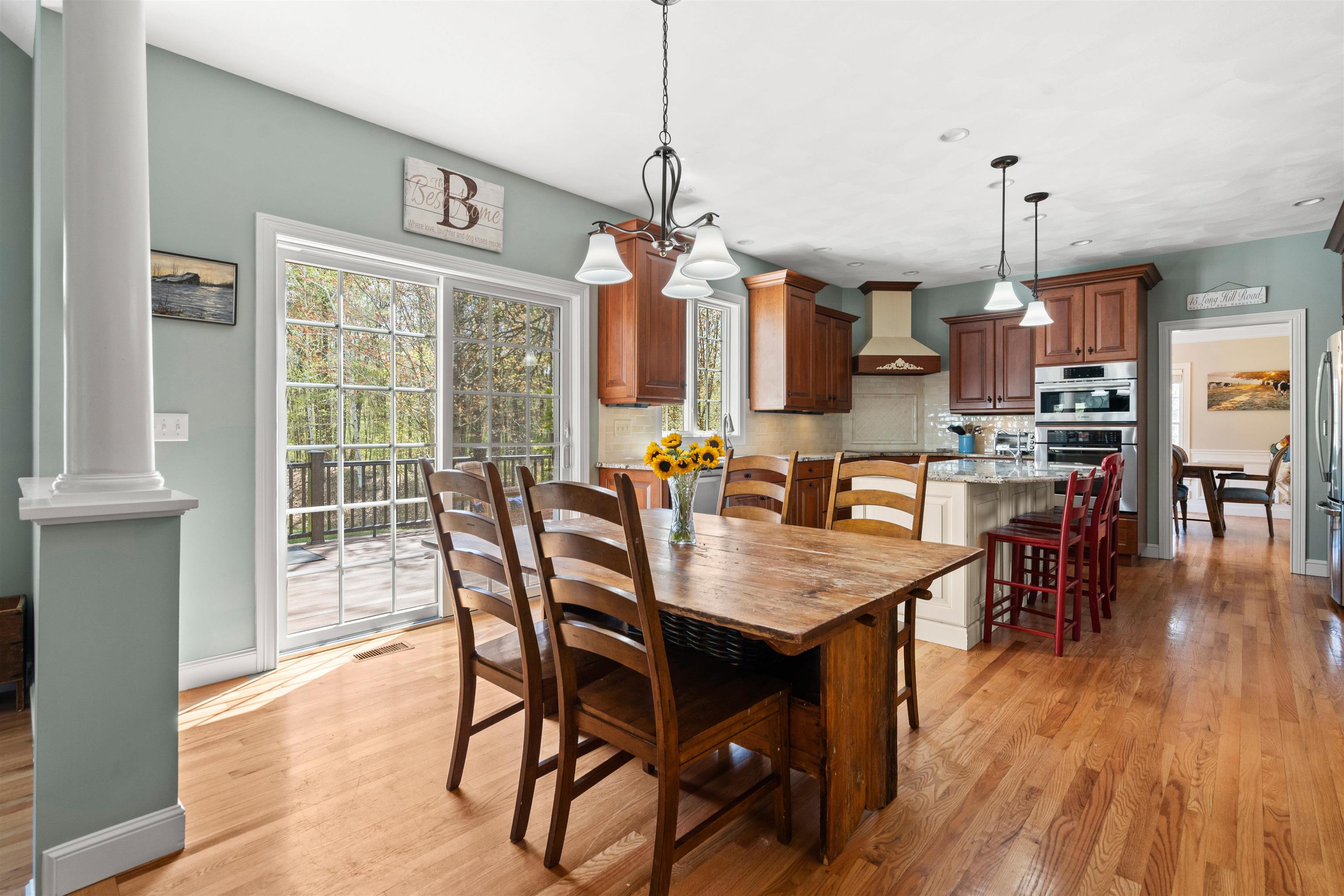 Hollis, New Hampshire, 03049, United States, 4 Bedrooms Bedrooms, ,3 BathroomsBathrooms,Residential,For Sale,1883296