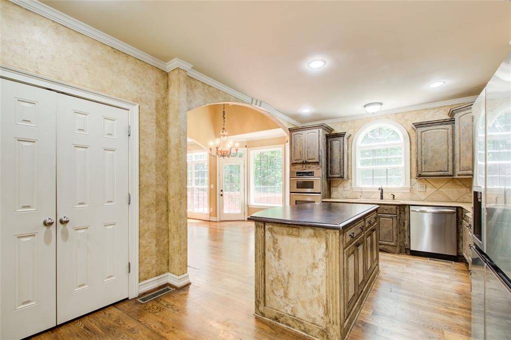 Fayetteville, Georgia, 30214, United States, 5 Bedrooms Bedrooms, ,5 BathroomsBathrooms,Residential,For Sale,1818790