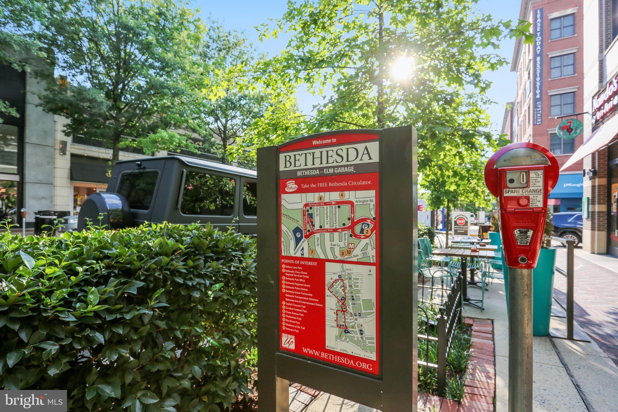 Bethesda, Maryland, 20815, United States, 2 Bedrooms Bedrooms, ,Residential,For Sale,1920331